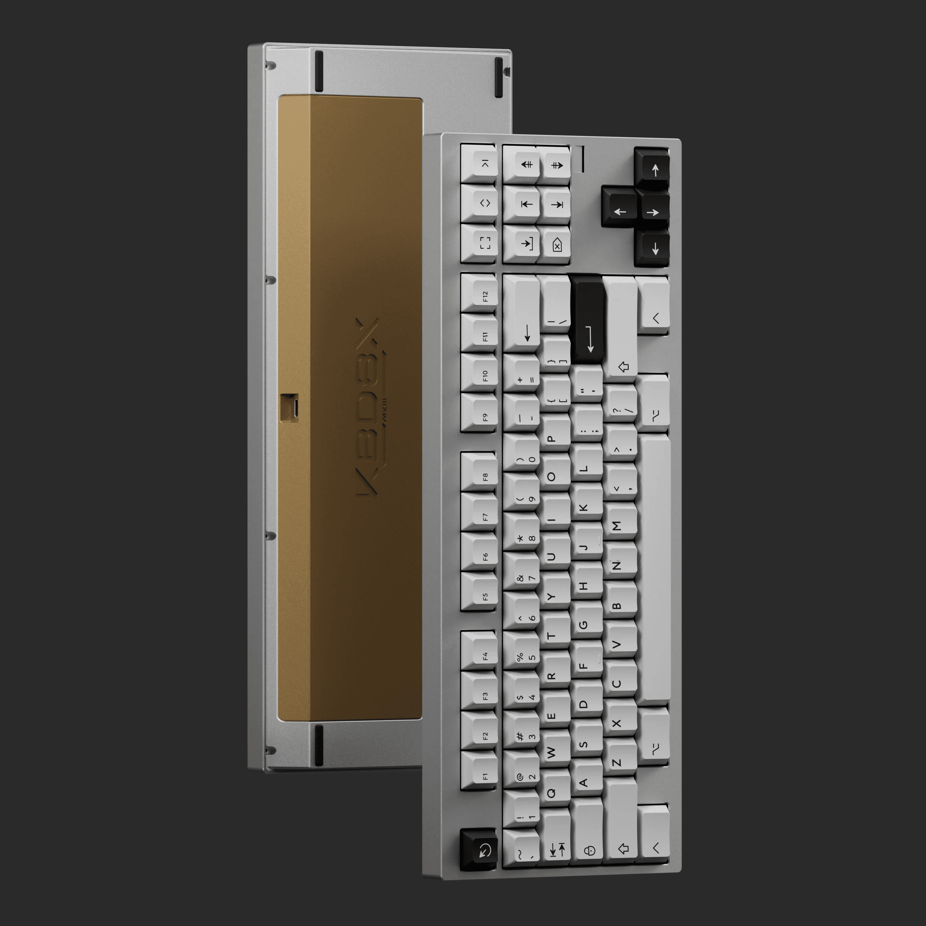 KBD8X MKIII New updates 10/18/2023 image 37