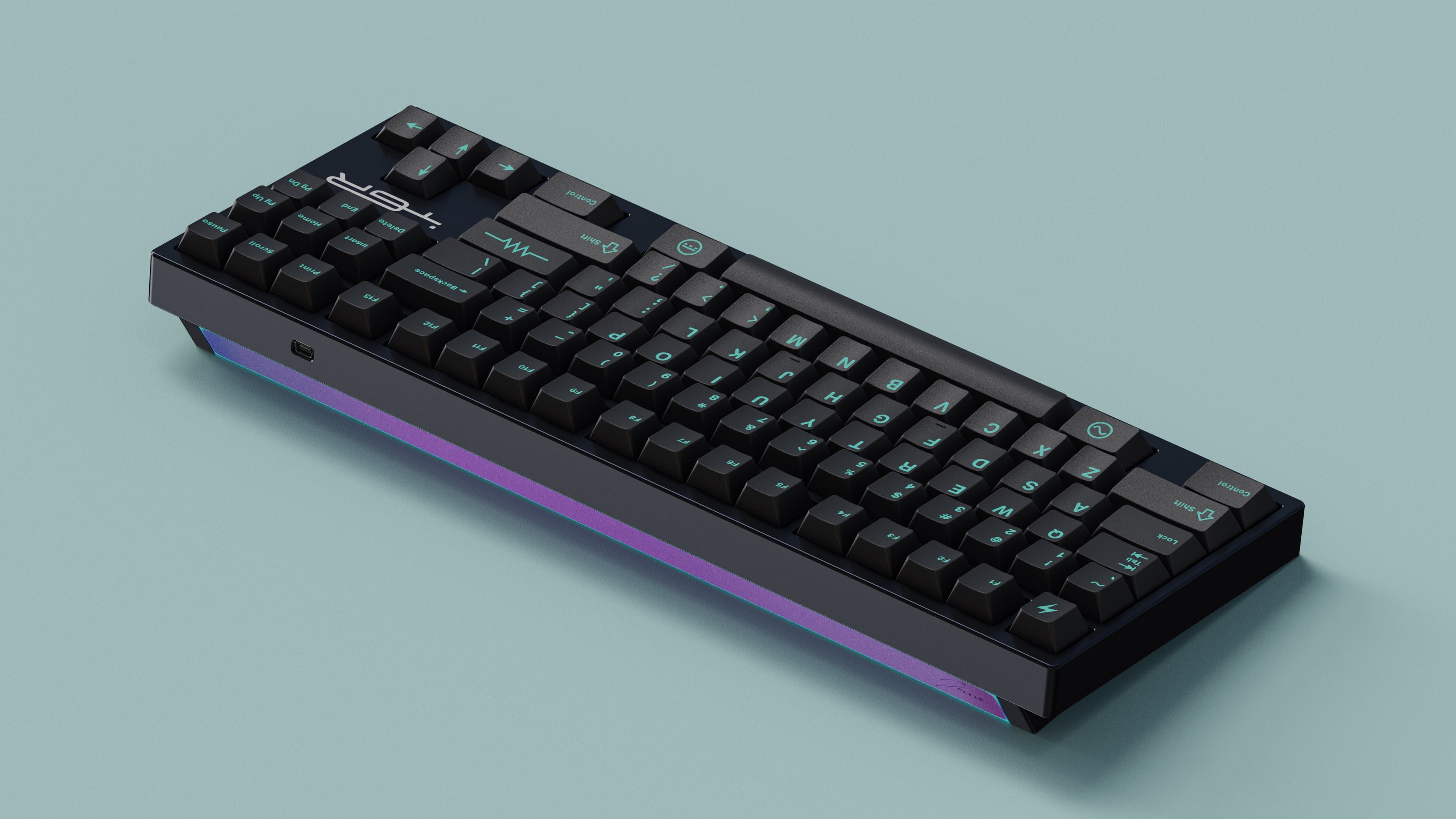 GMK Electric (GB LIVE TO 10/6!) image 7