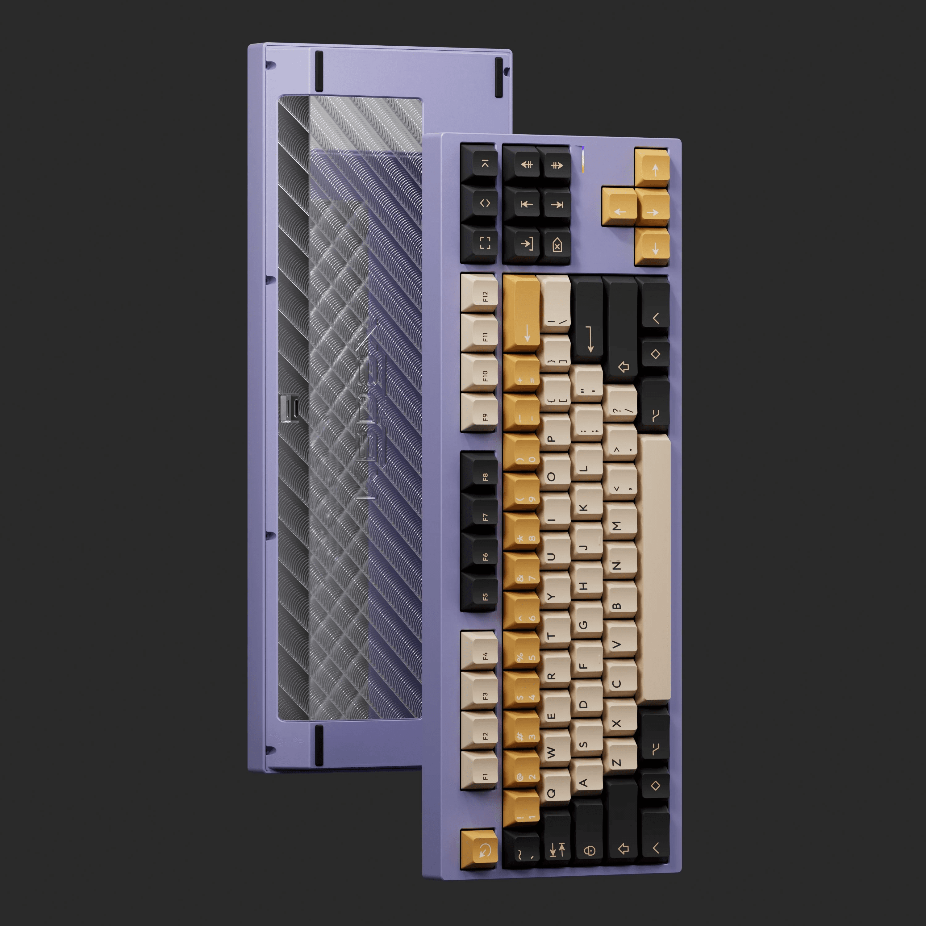 KBD8X MKIII New updates 10/18/2023 image 28