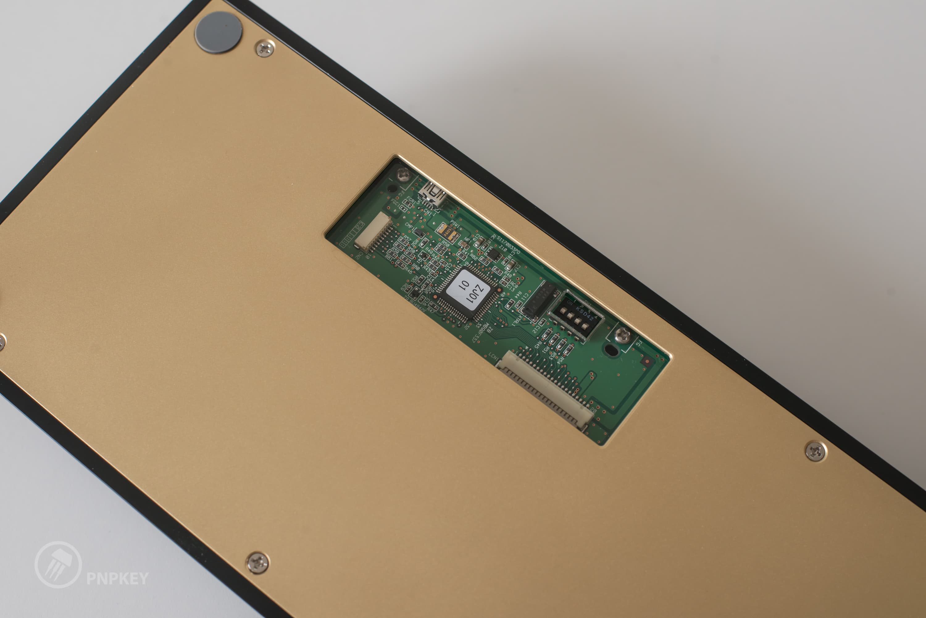 PNPKey Ingot66 for FC660C image 5