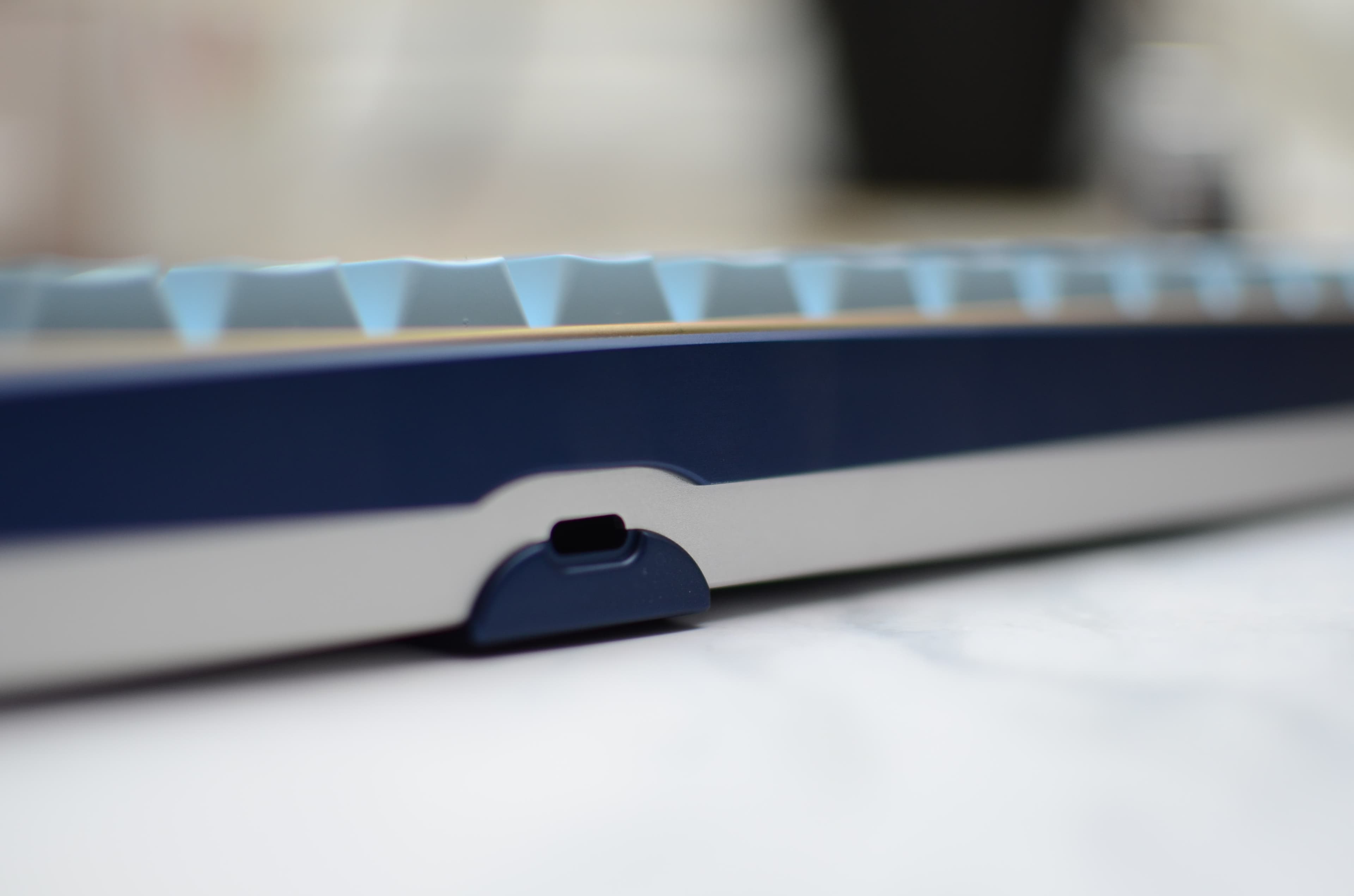 Balance - F-Row-Less 1800 Keyboard with a Knob [UPDATED - GB 7/30] image 8