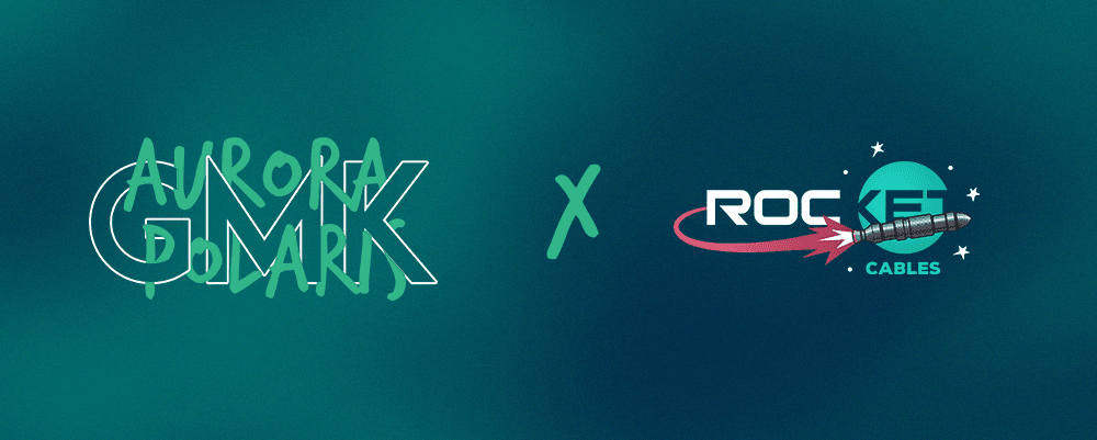 GMK | Aurora Polaris | NOW LIVE! image 33