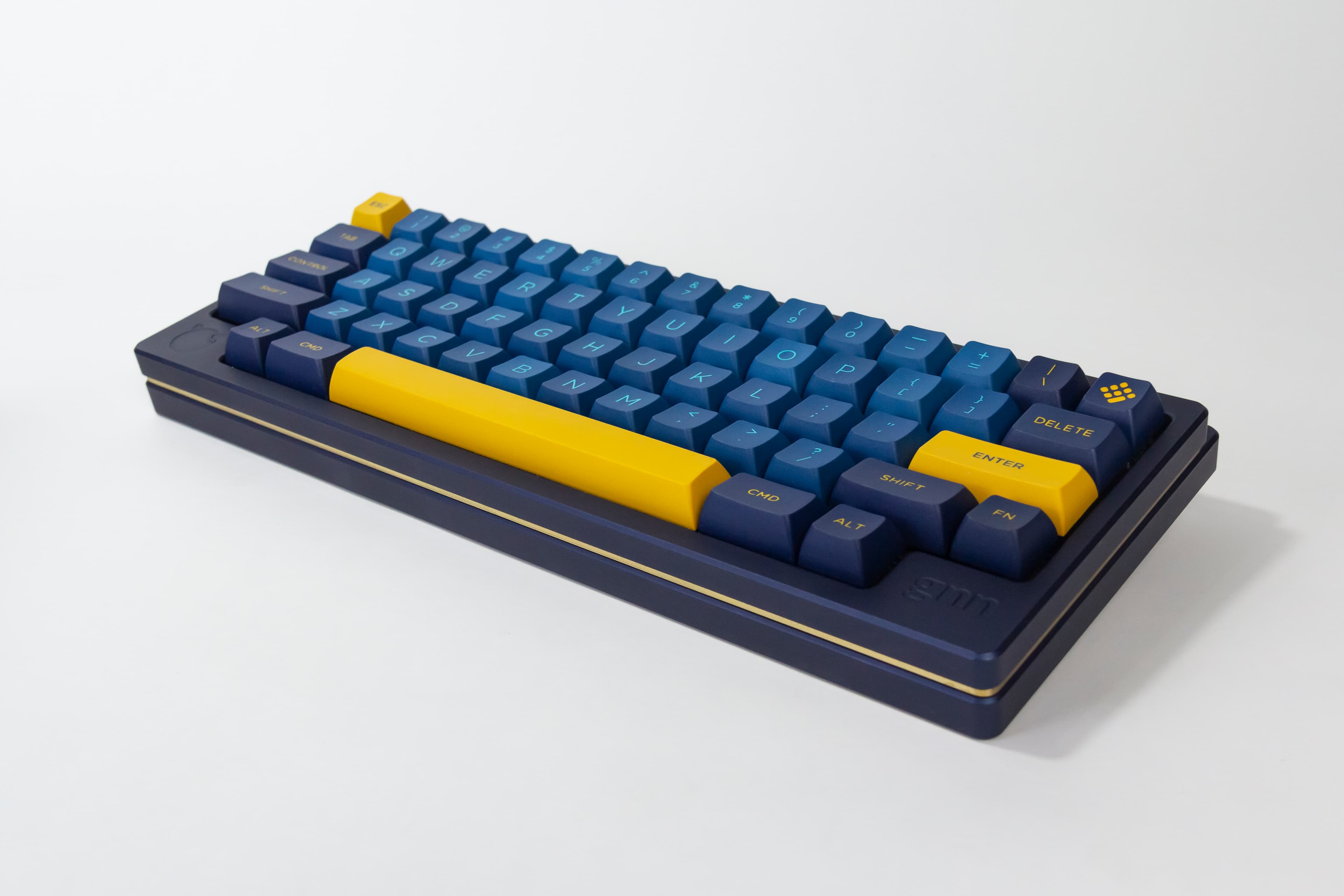 TS60 - A 60% Aesthetically Budget Case image 14