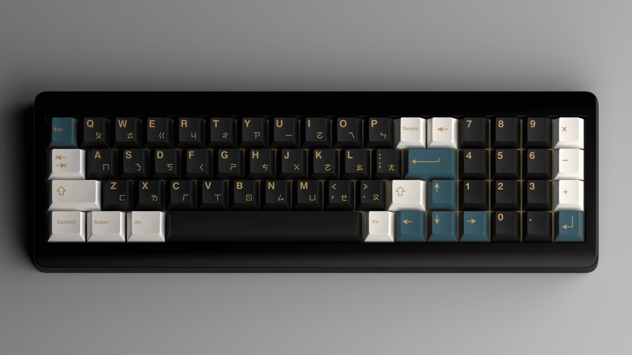 GMK Galant - 31st March update (ON HOLD) image 8