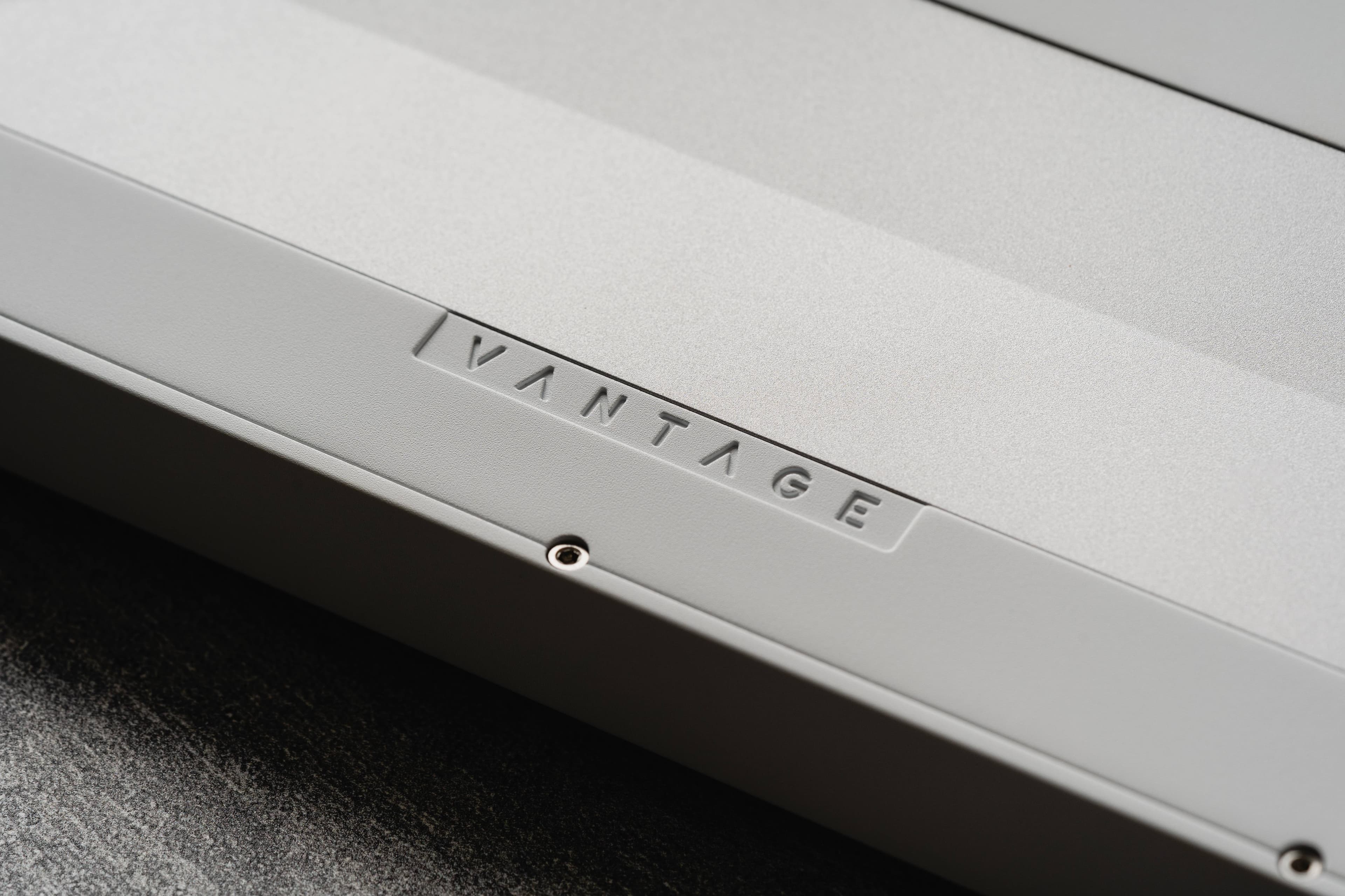 Vantage by Zepsody - 60% | Leaf Spring | Molded Gaskets | Cem3 Pcb image 7