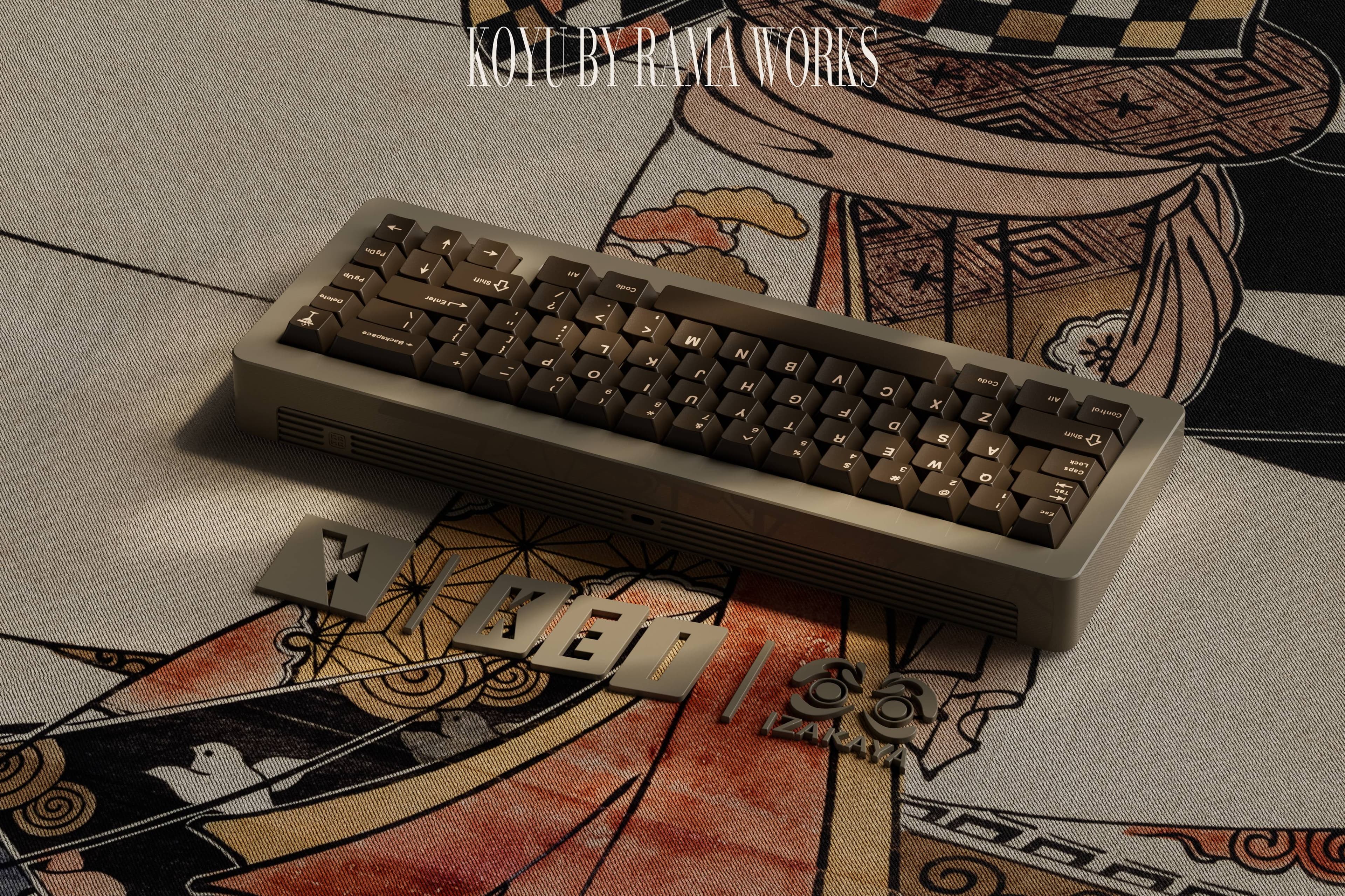 KeyKobo Izakaya image 8