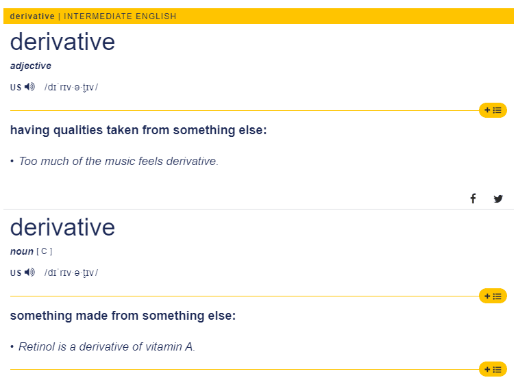 Derivative R1 | 60% | Group buy opens March 25th - April 10th! image 39