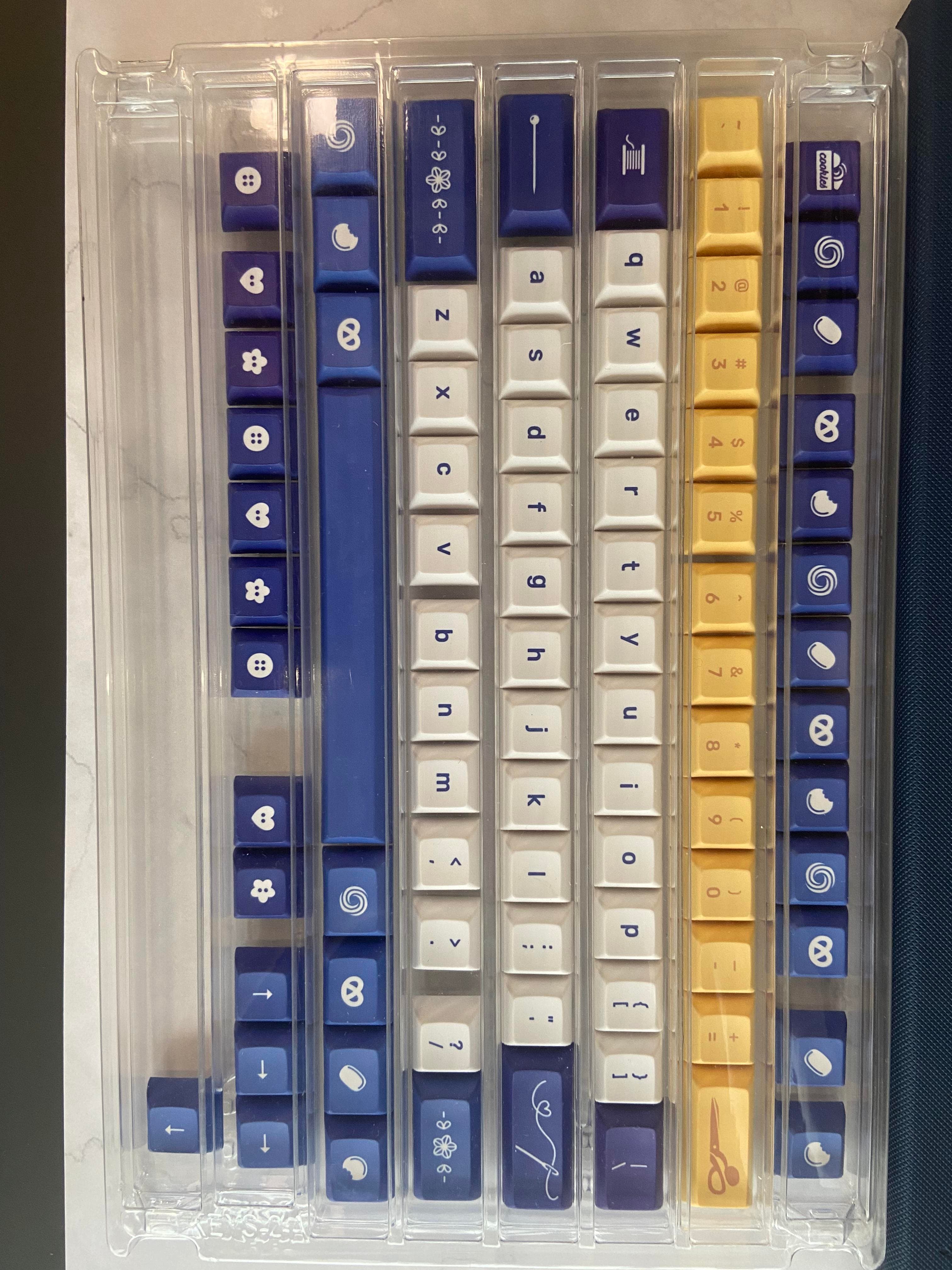 KAM Sewing Tin 🍪 GB live! image 51