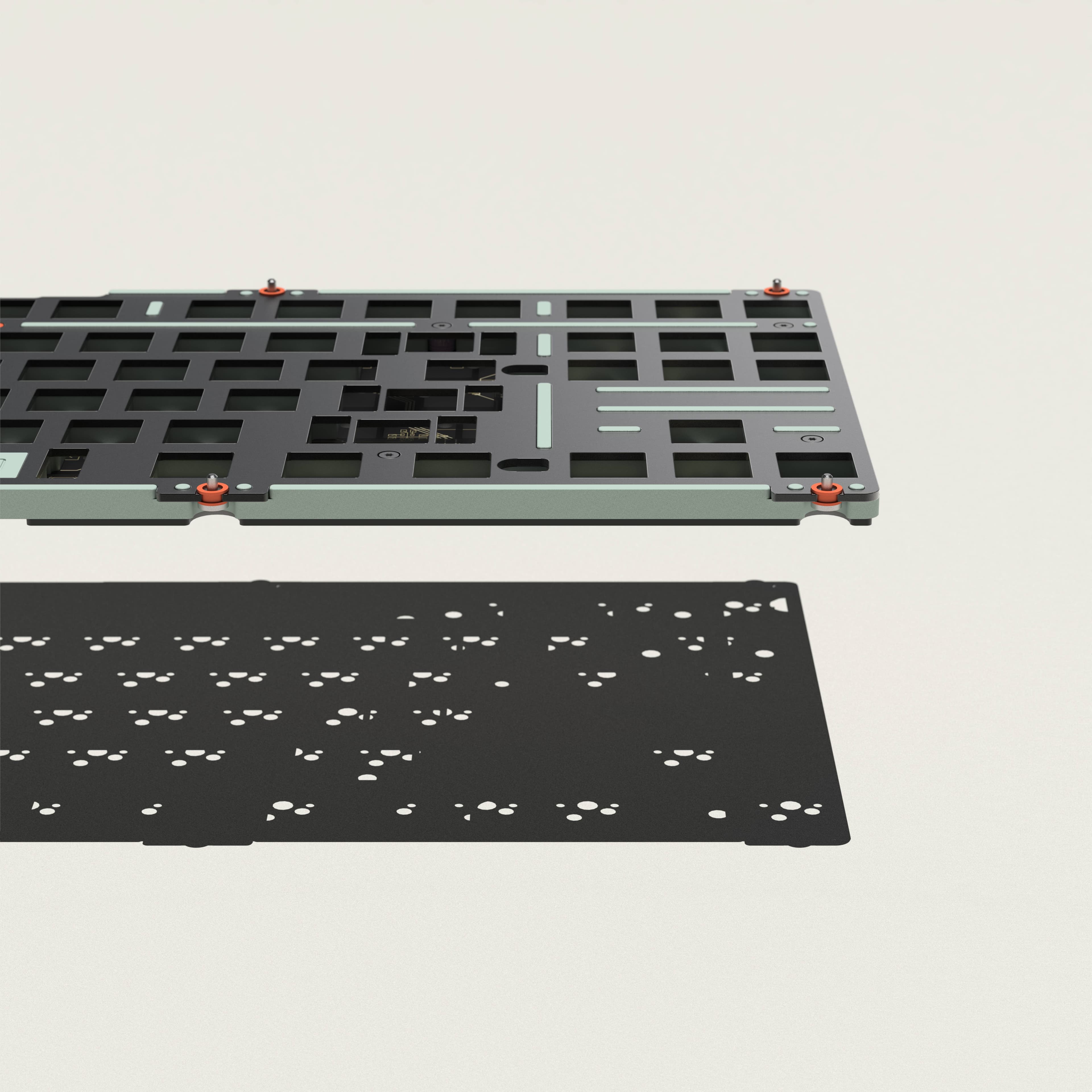 LvL Type-01/80 by Artifact Industries image 17