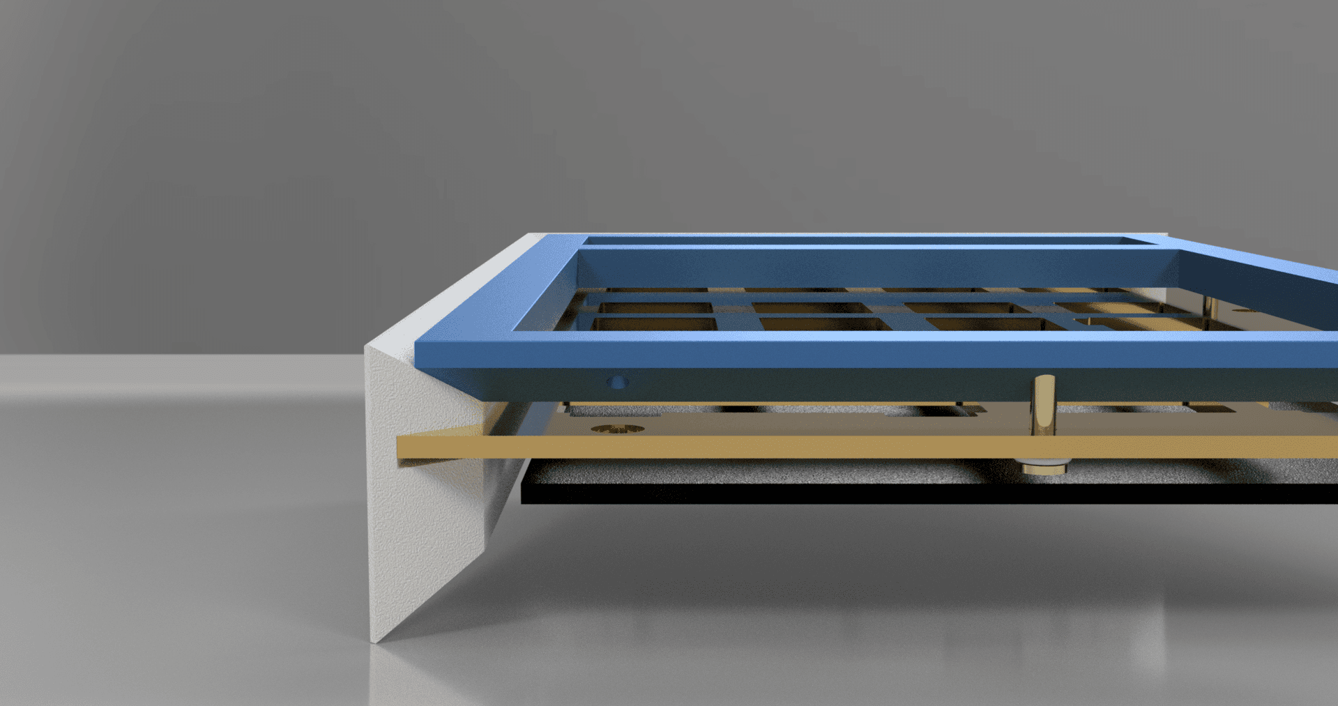 Frusta Experimental - Cerakote Numpad | More Photos Added image 18