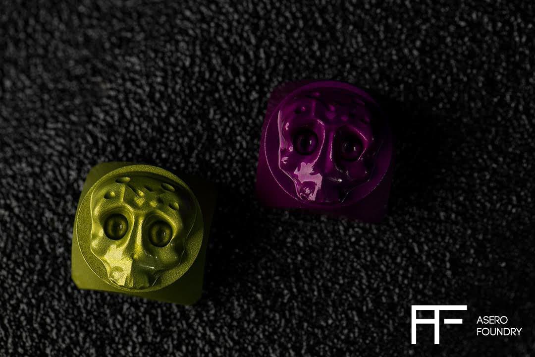 ☠ GMK TERROR - GB LIVE ☠ image 17