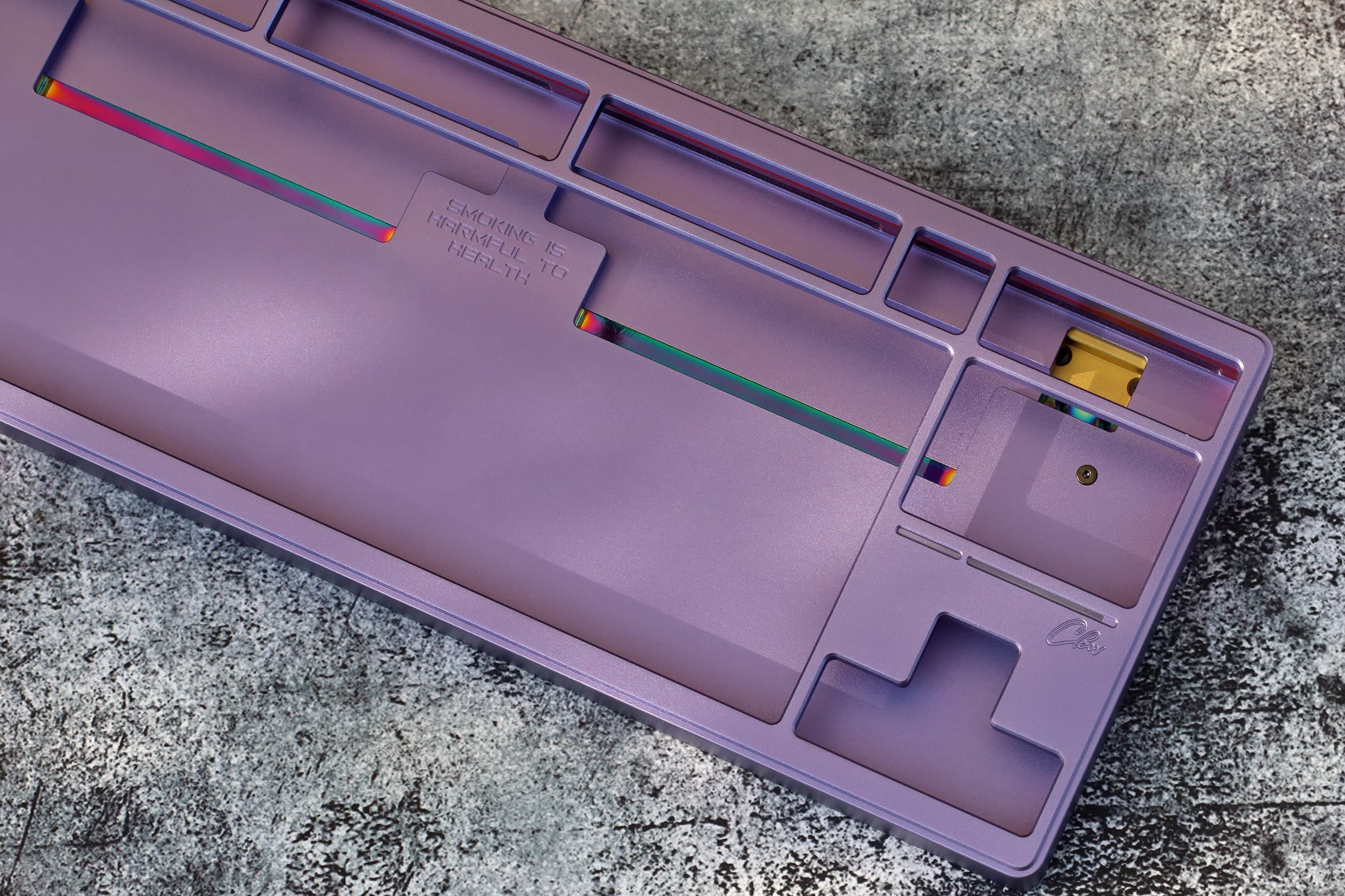 CKW80 - TKL/WKL, 3-in-1 type options | GB is live now! (Feb 7th - March 7th) image 15