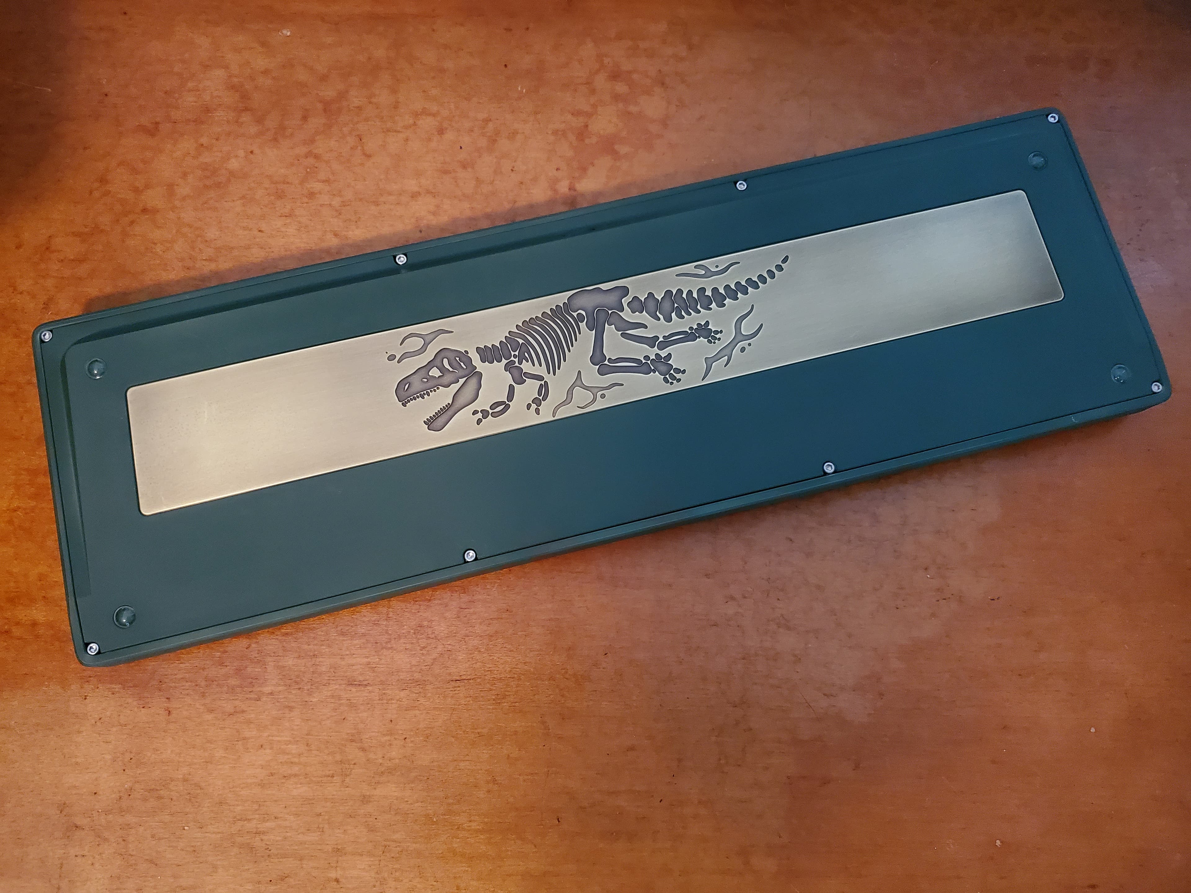 Fossil Full Size - Made in USA - GB LIVE 1-13 to 2-3 image 2