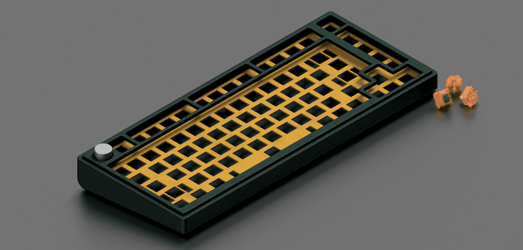 LW-75 by Laneware | Prototypes Are Here! | image 17