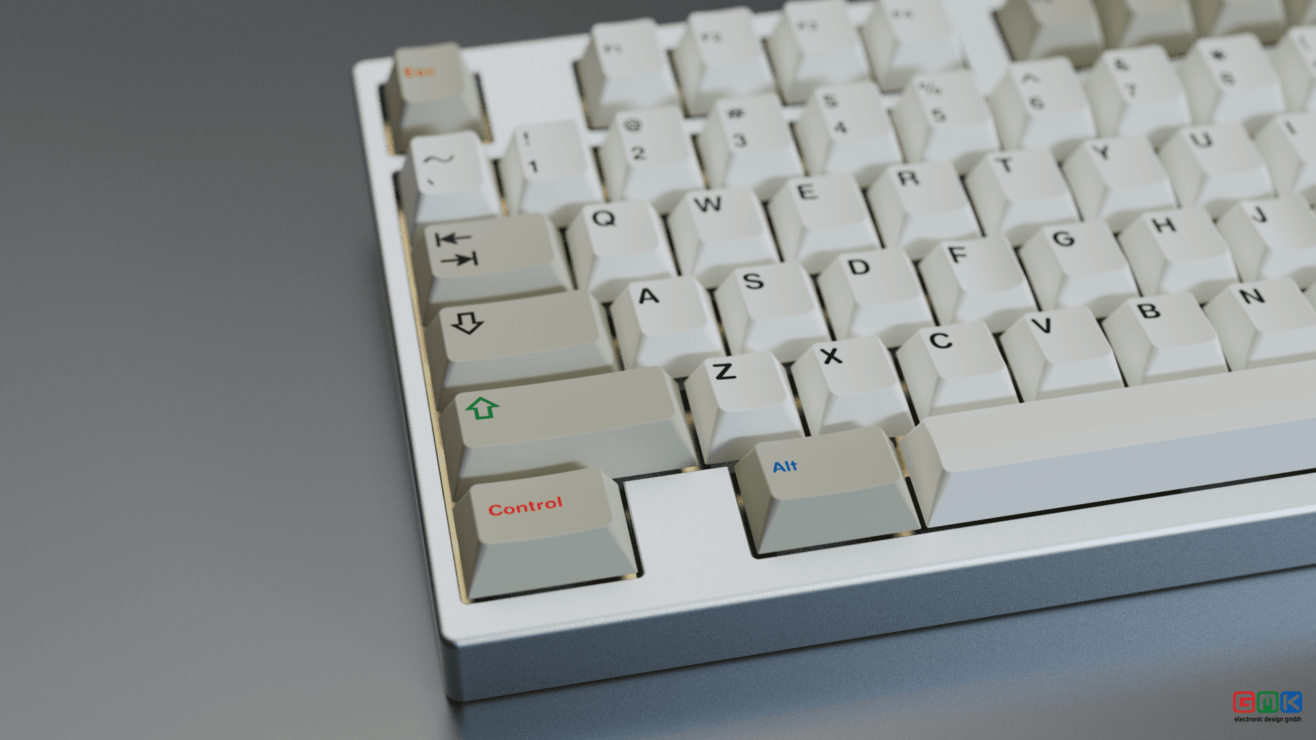 GMK 2002 image 4