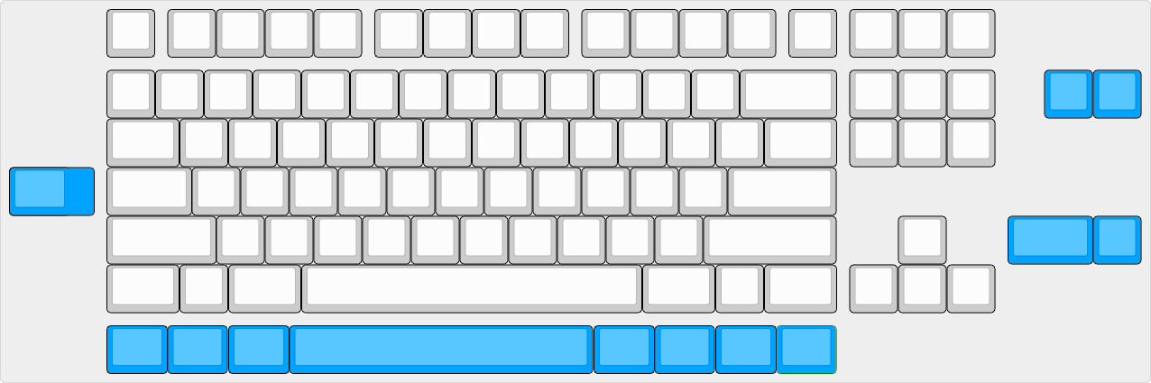 Eros by Enigo | F13 TKL | GB Details and Vendor Announced | image 2