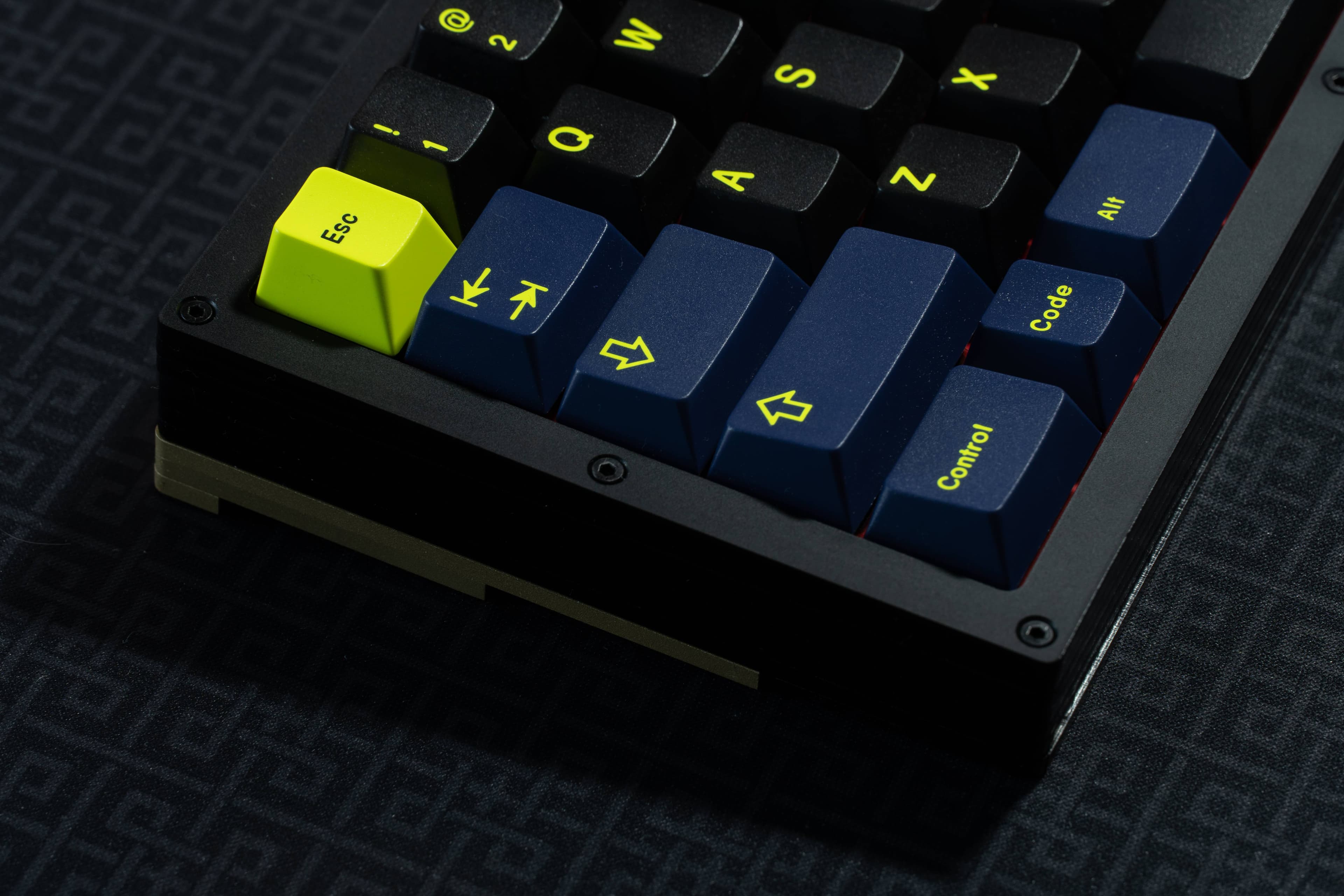 BBA-60 - 60% keyboard (GB is live until april 10 !) image 7