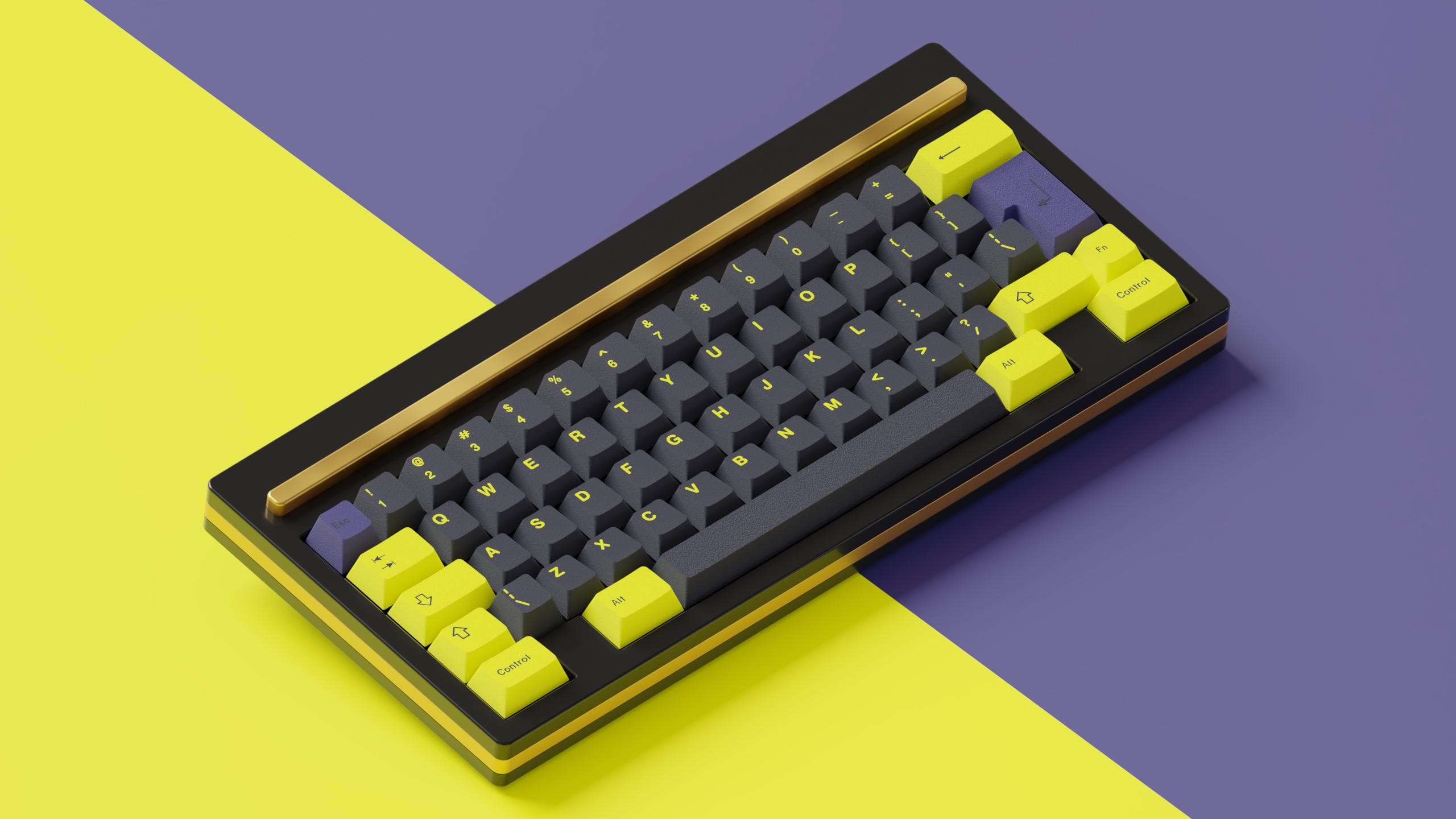 GMK Kybersio image 8