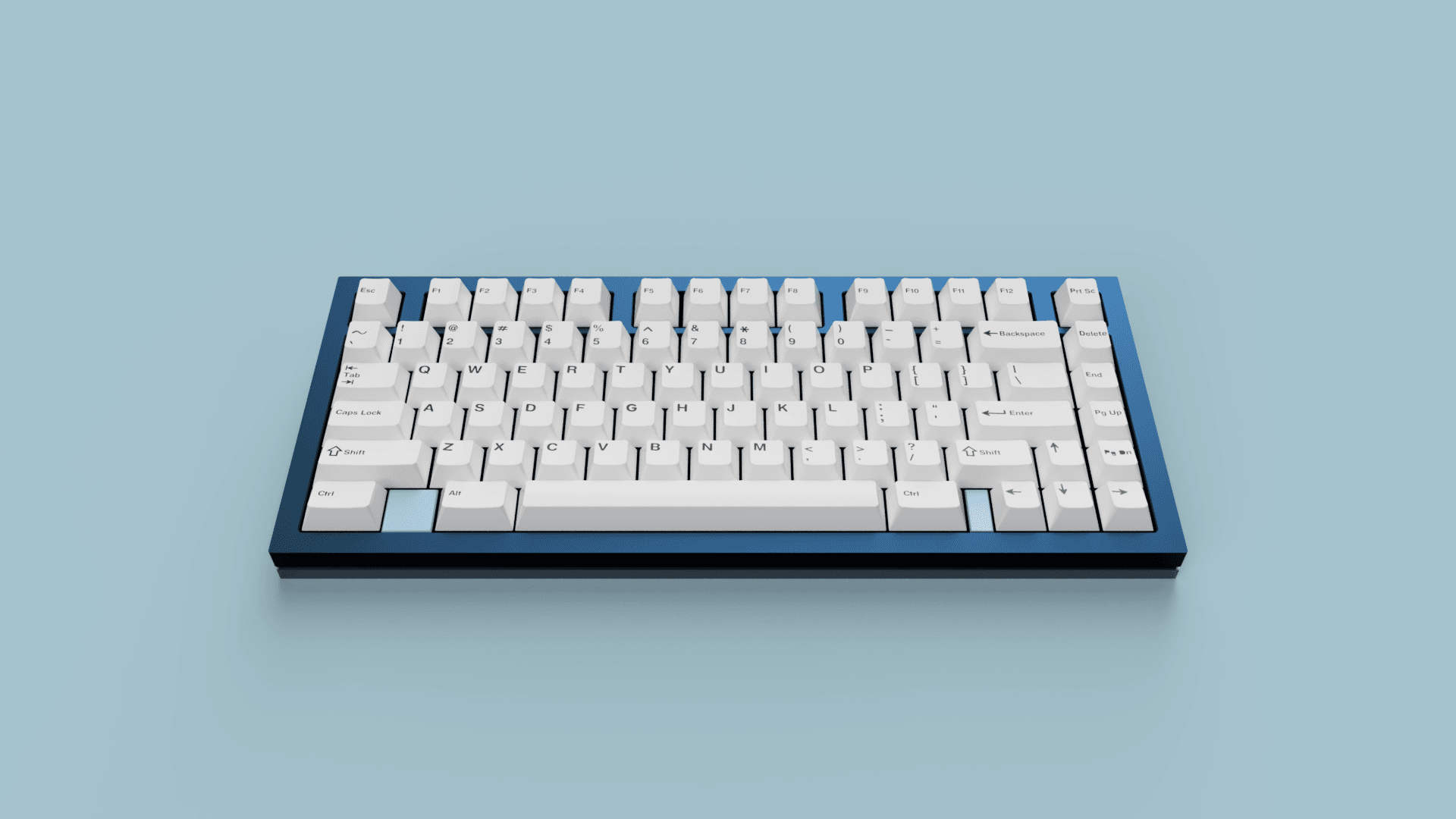 Dynamic Unaffixed Movable Blocker System image 4