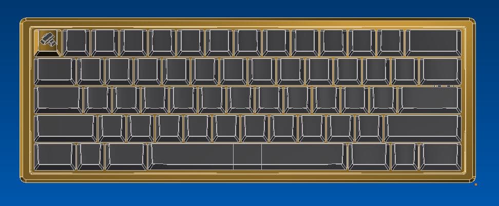 SolidBrass 60% [v2 UPDATE] image 5