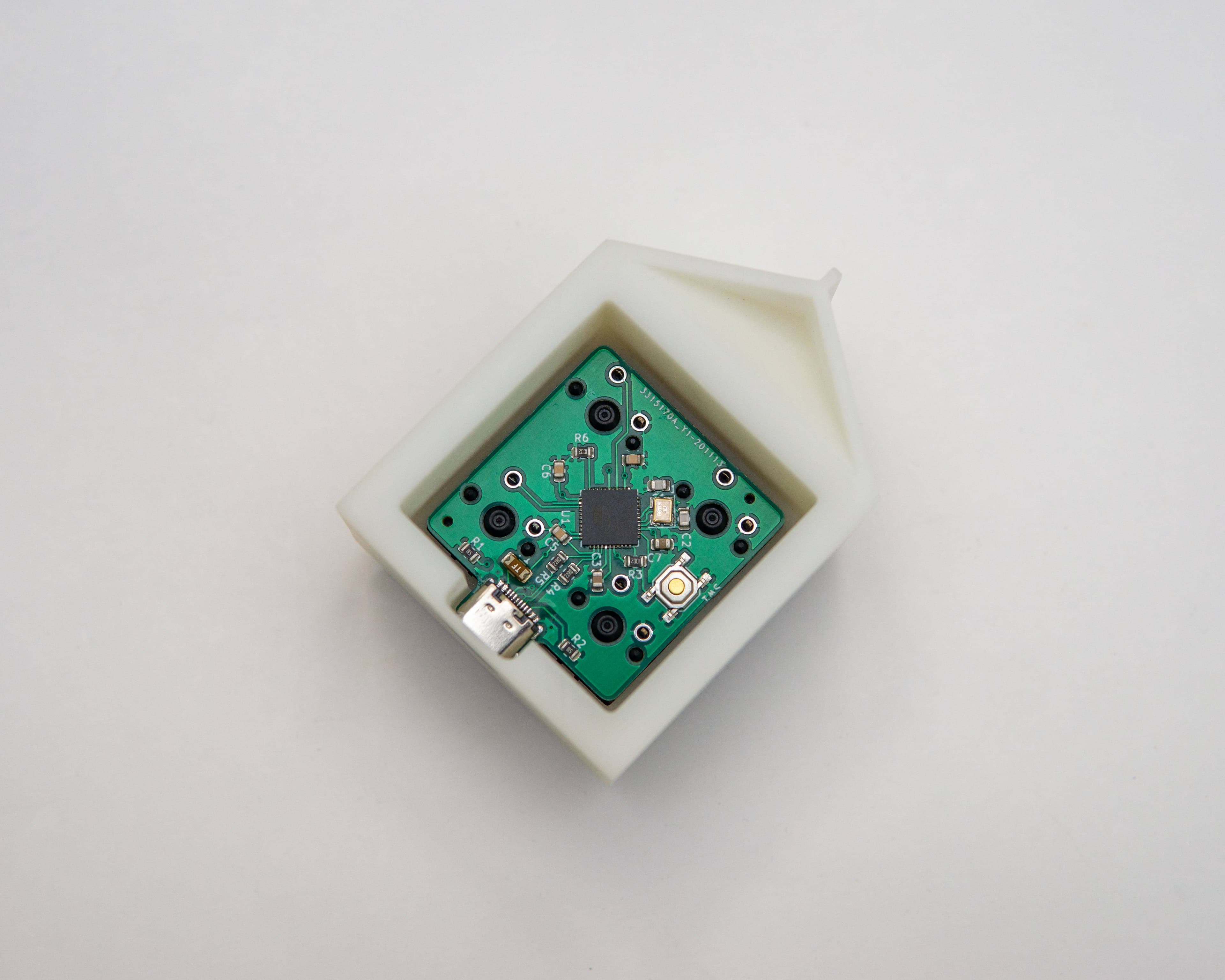 Whole Milk - 4 Key Marcopad image 4