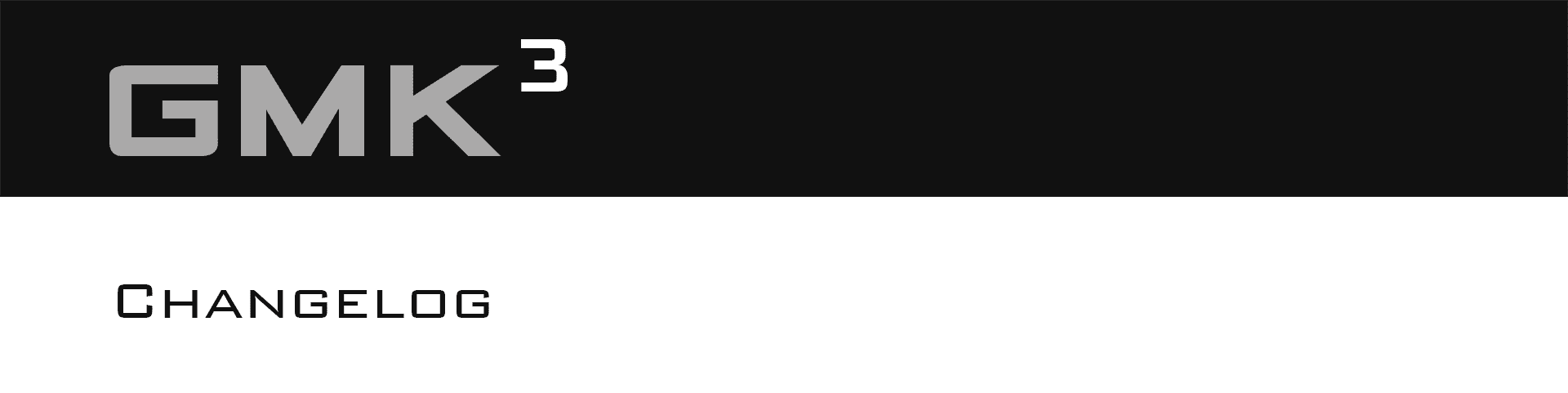 GMK ³ - a cube(d) console inspired set! - GB March 3rd to 24th - Pricing! image 25