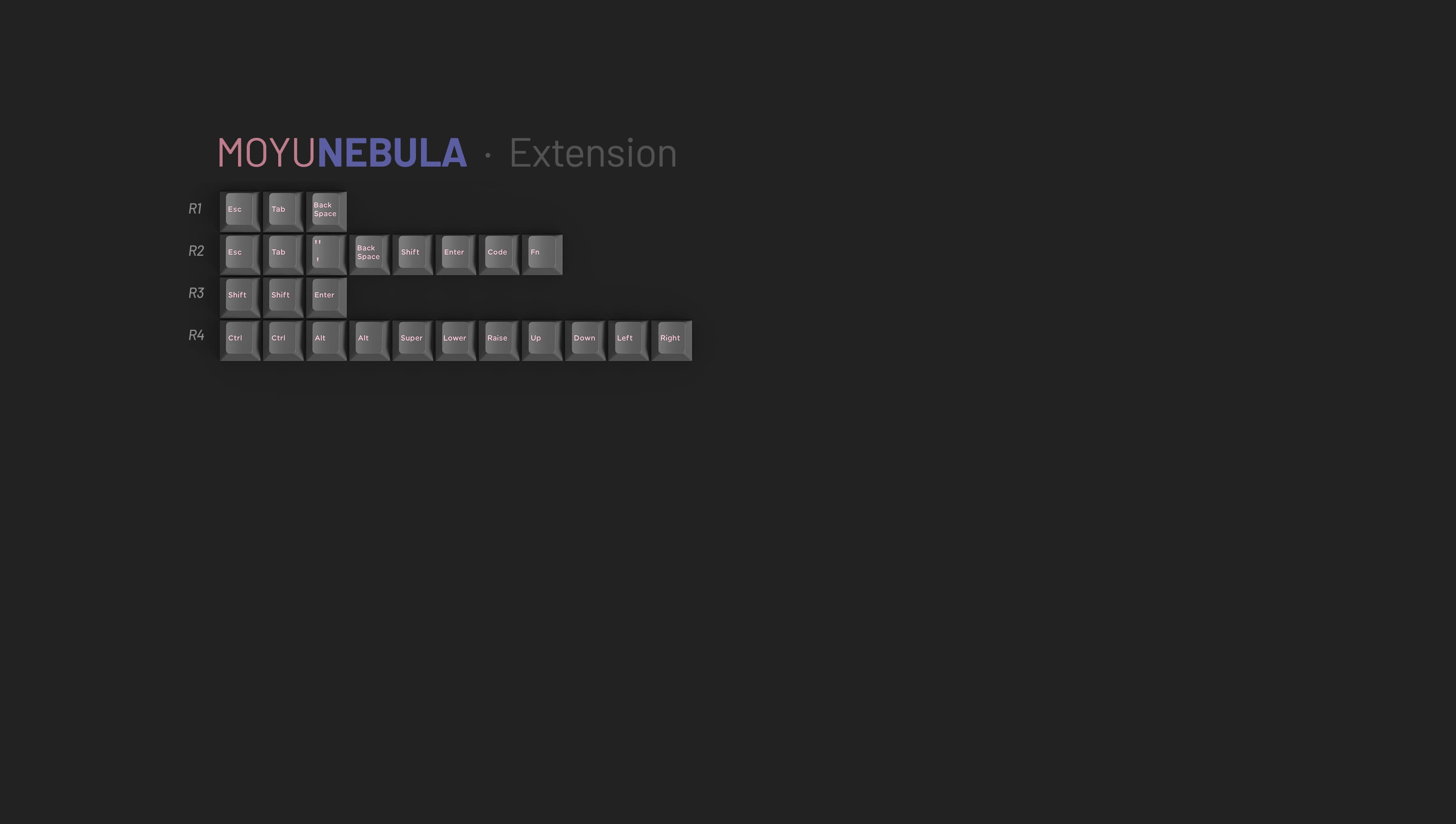 DMK Nebula | B for Alice Fixed image 7