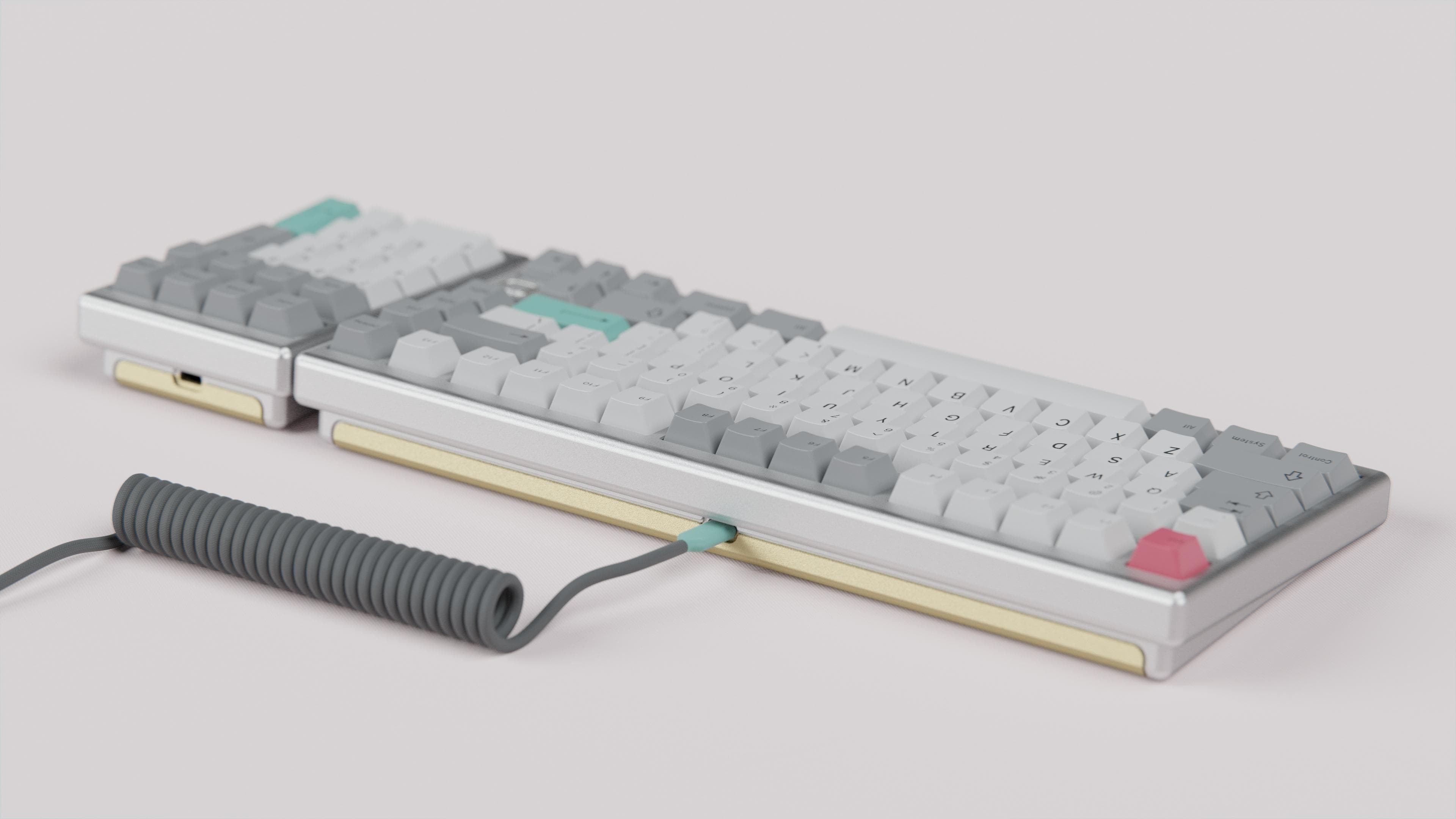 Bounce75 | KBDfans | Group Buy Going Live! image 8