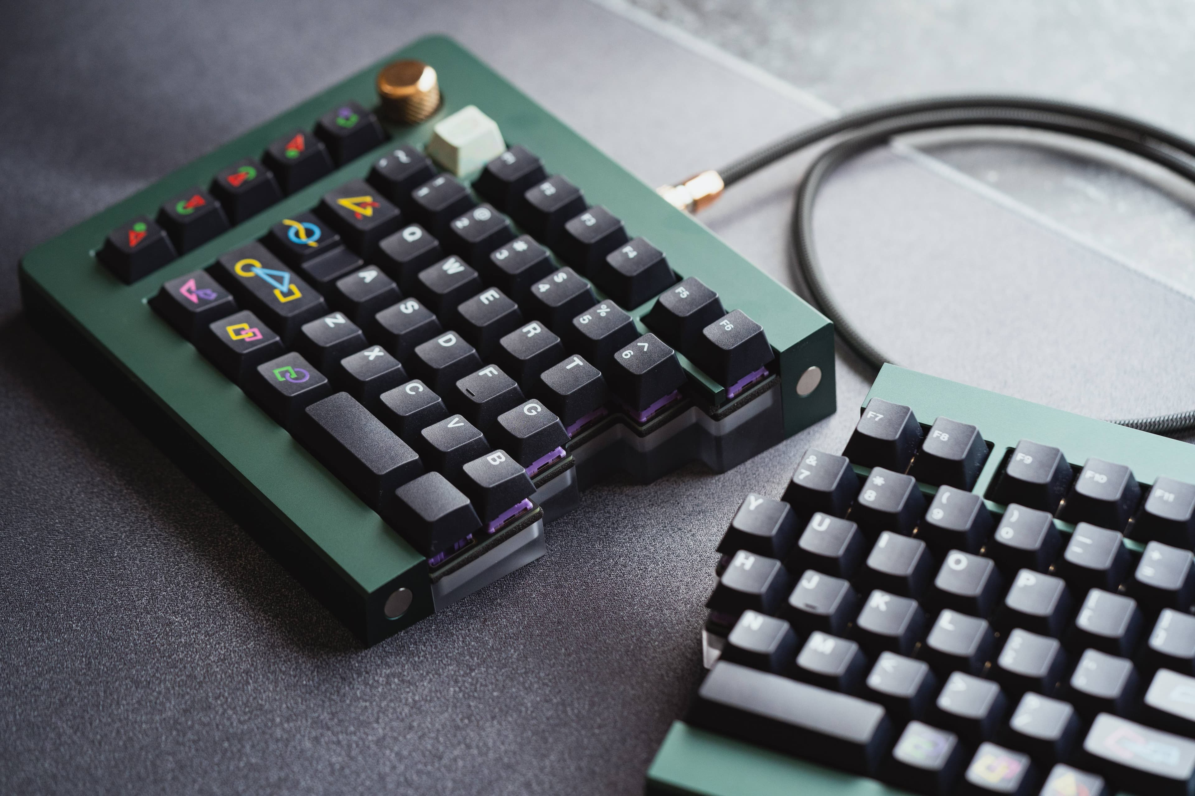 Theseus75 | GB LIVE | JULY 1-20 image 26