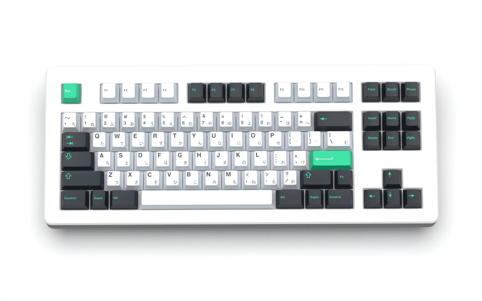 Milkyway Aegis image 7