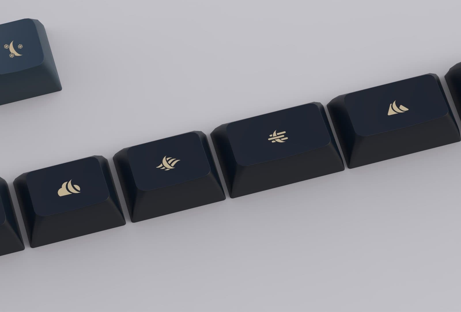 JDA The Moon (2021/03/25 Group buy concluded, manufacturing soon) image 62