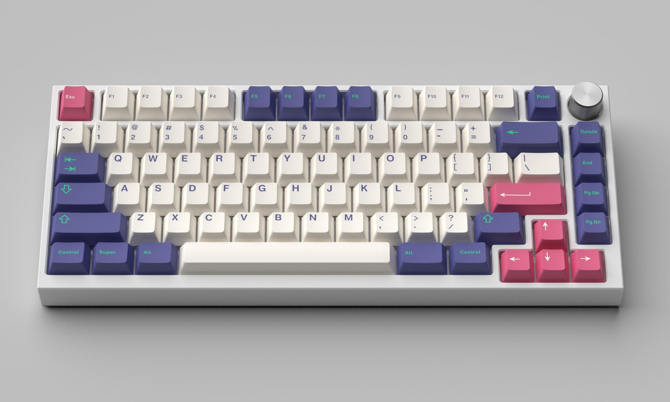 GMK Retrotrip | Now in GROUP BUY! image 24