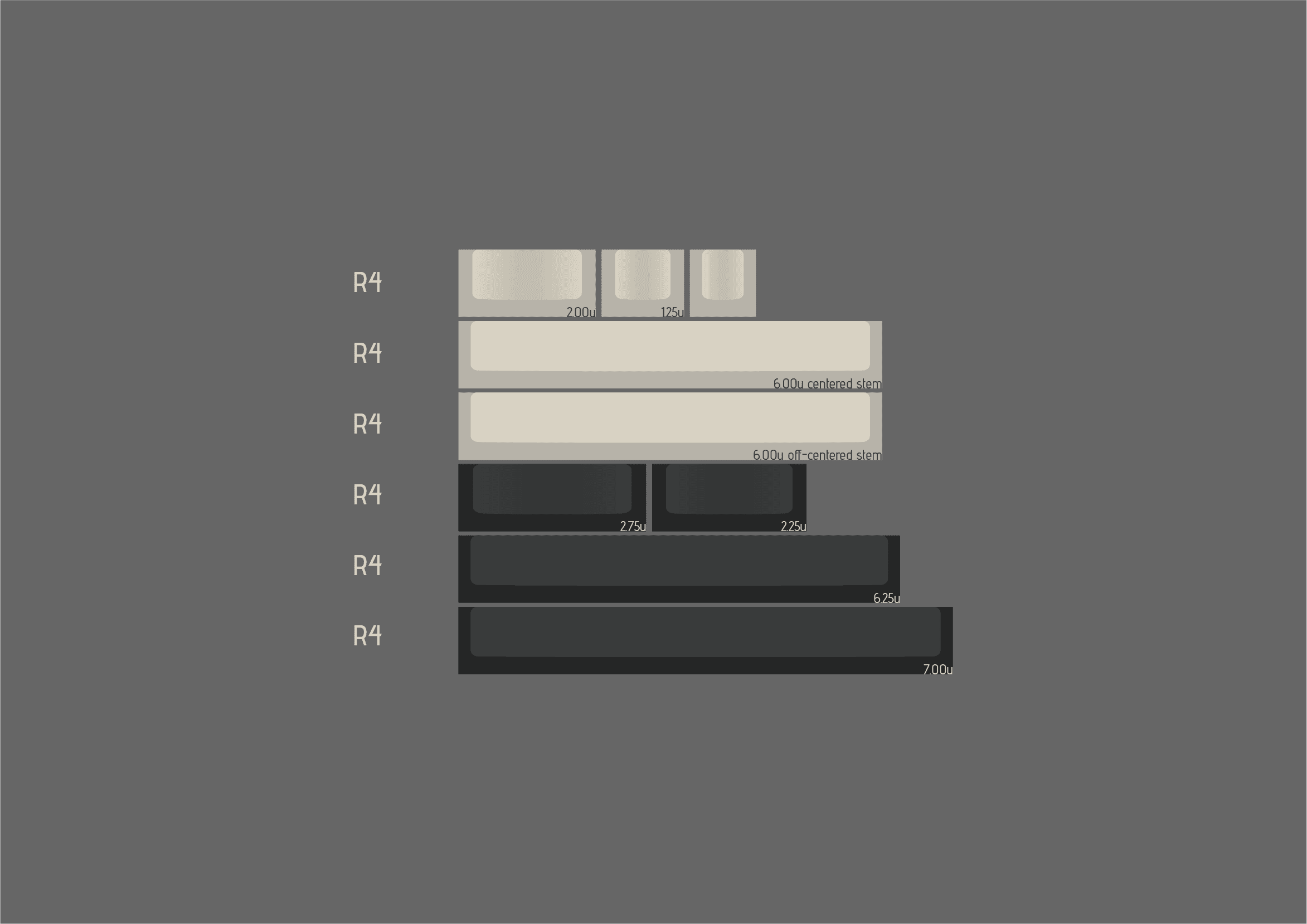 GMK HANOK 한옥 - Group Buy Live! image 28