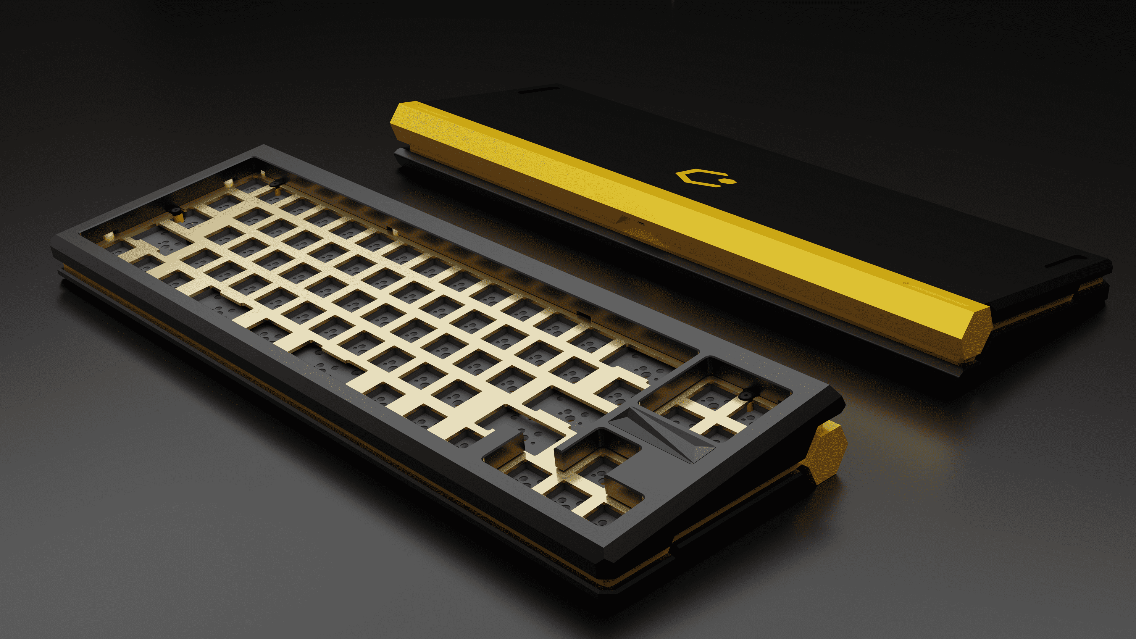 Hex68 - Tonyton Studio image 13