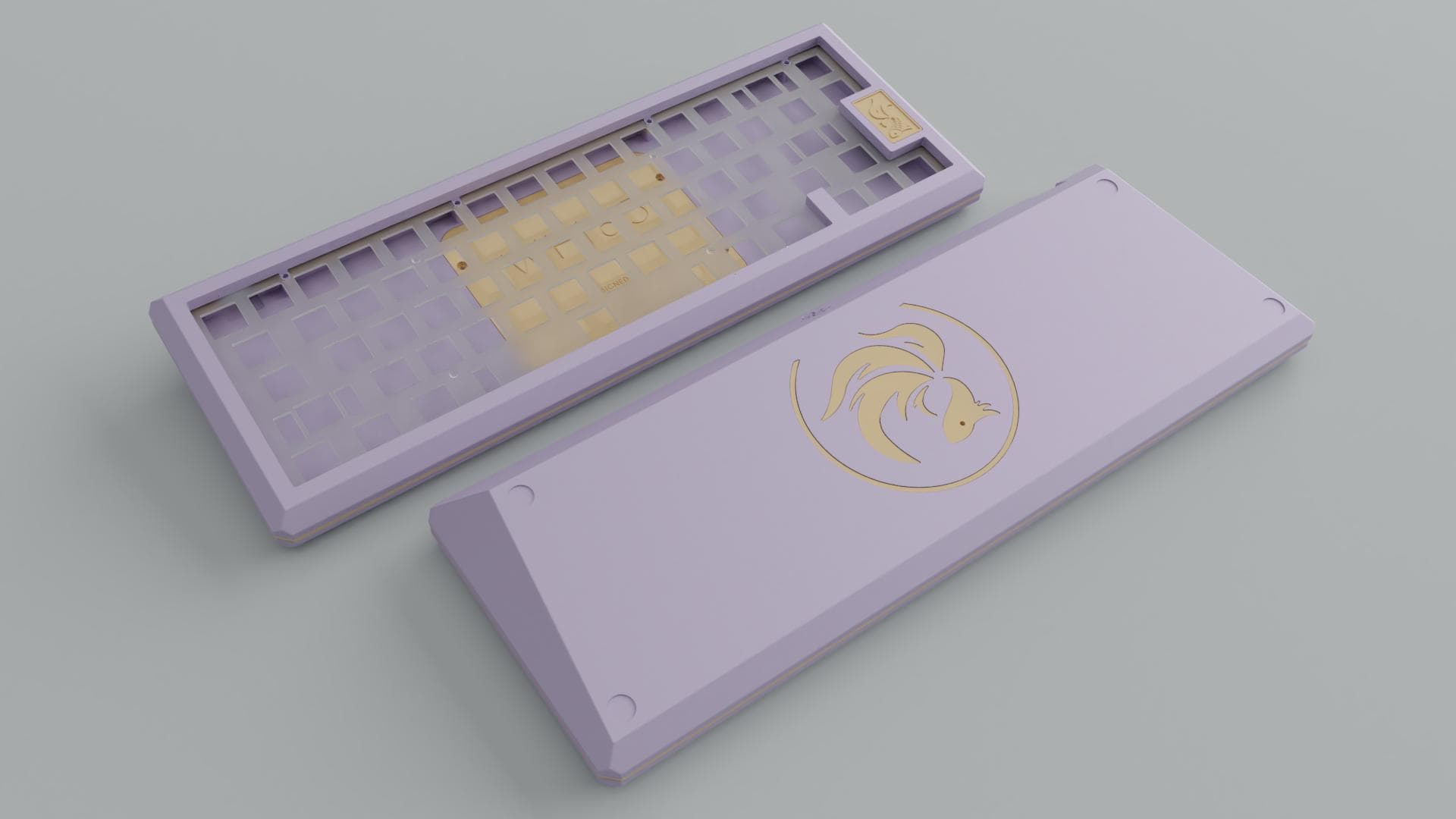 Whi65 | Round 2 Prototpyes Ordered | (9/4/2021 Update) image 9