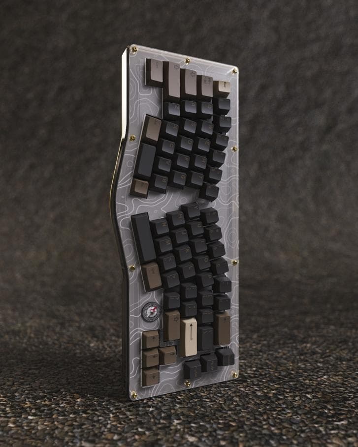 GMK Boulder | GB POST LIVE image 11