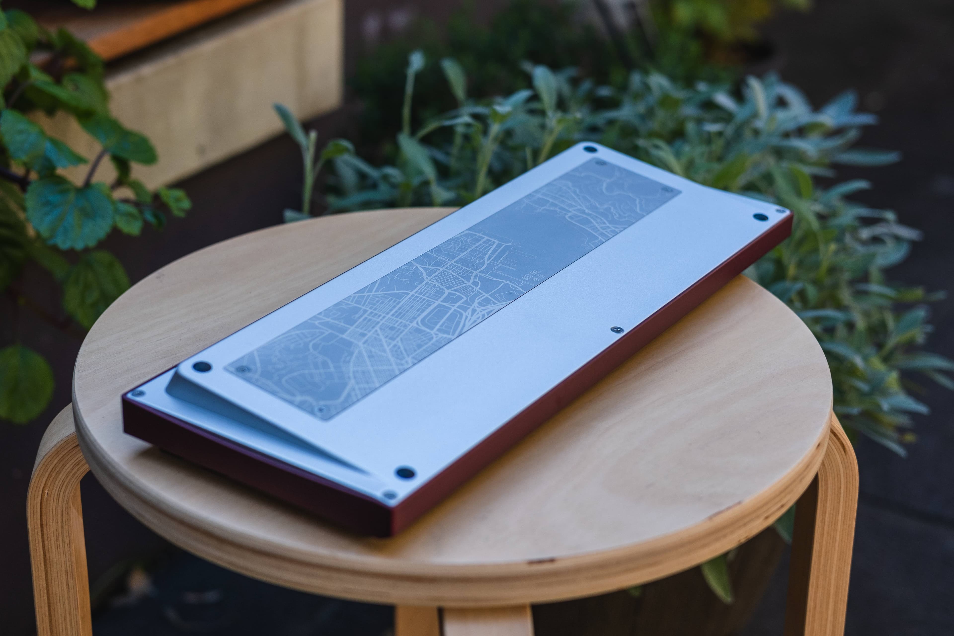 852 TKL - A Hong Kong themed TKL image 2