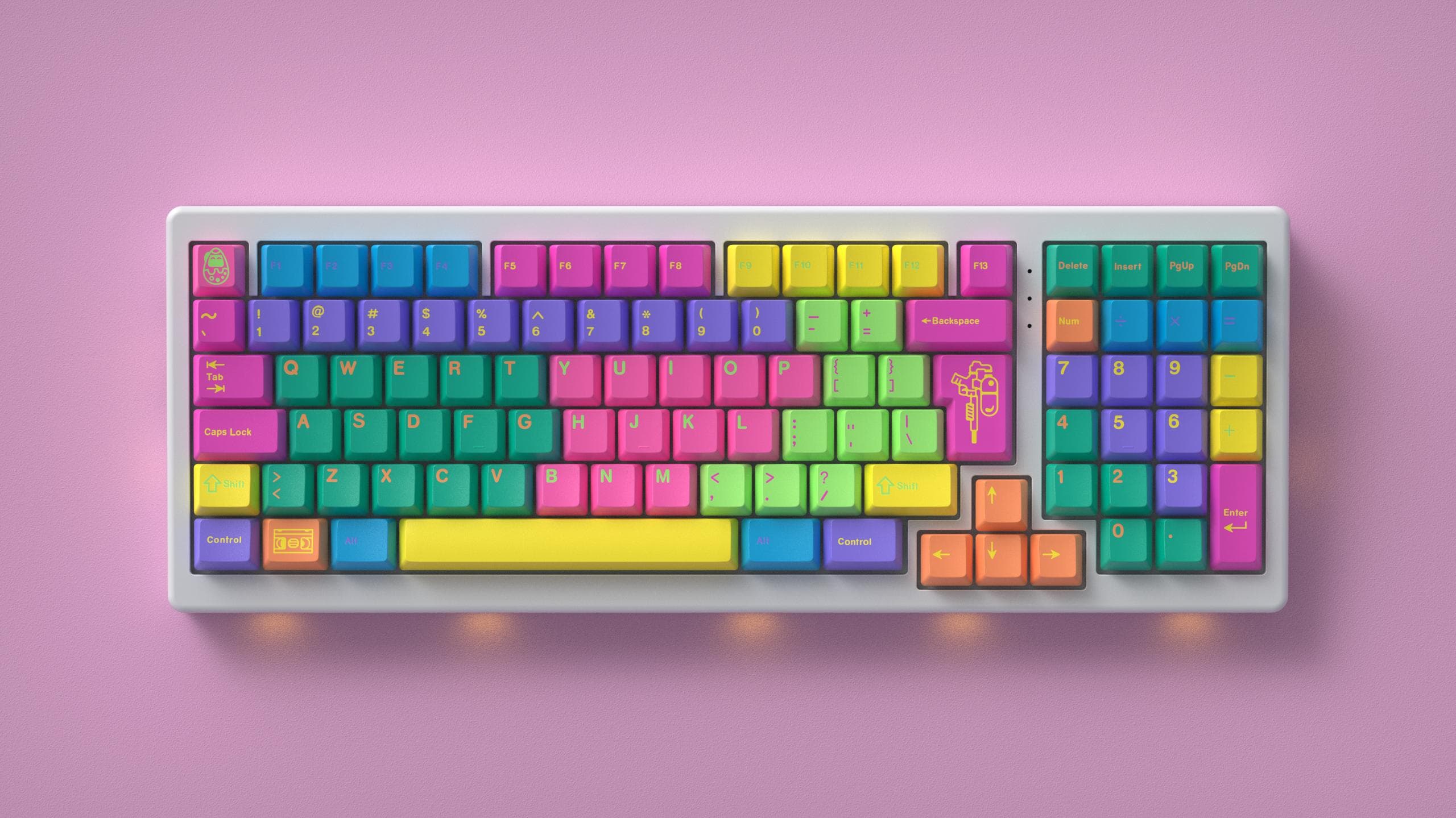 DCS Windbreaker - GB Launches May 20th image 11