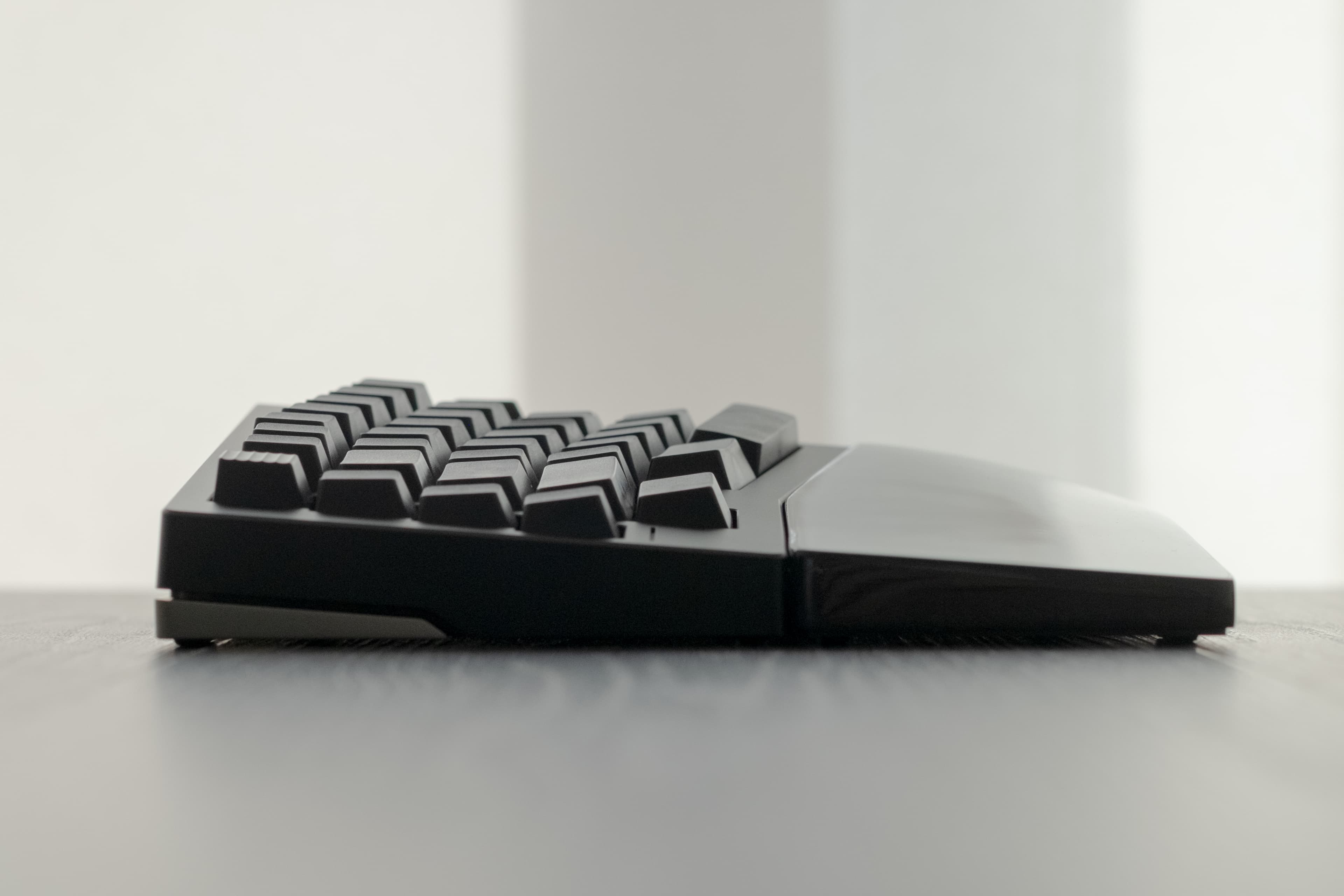 Type K - Tented Ergo keyboard (10/08/2023 - GB STARTING ON AUGUST 20TH) image 10