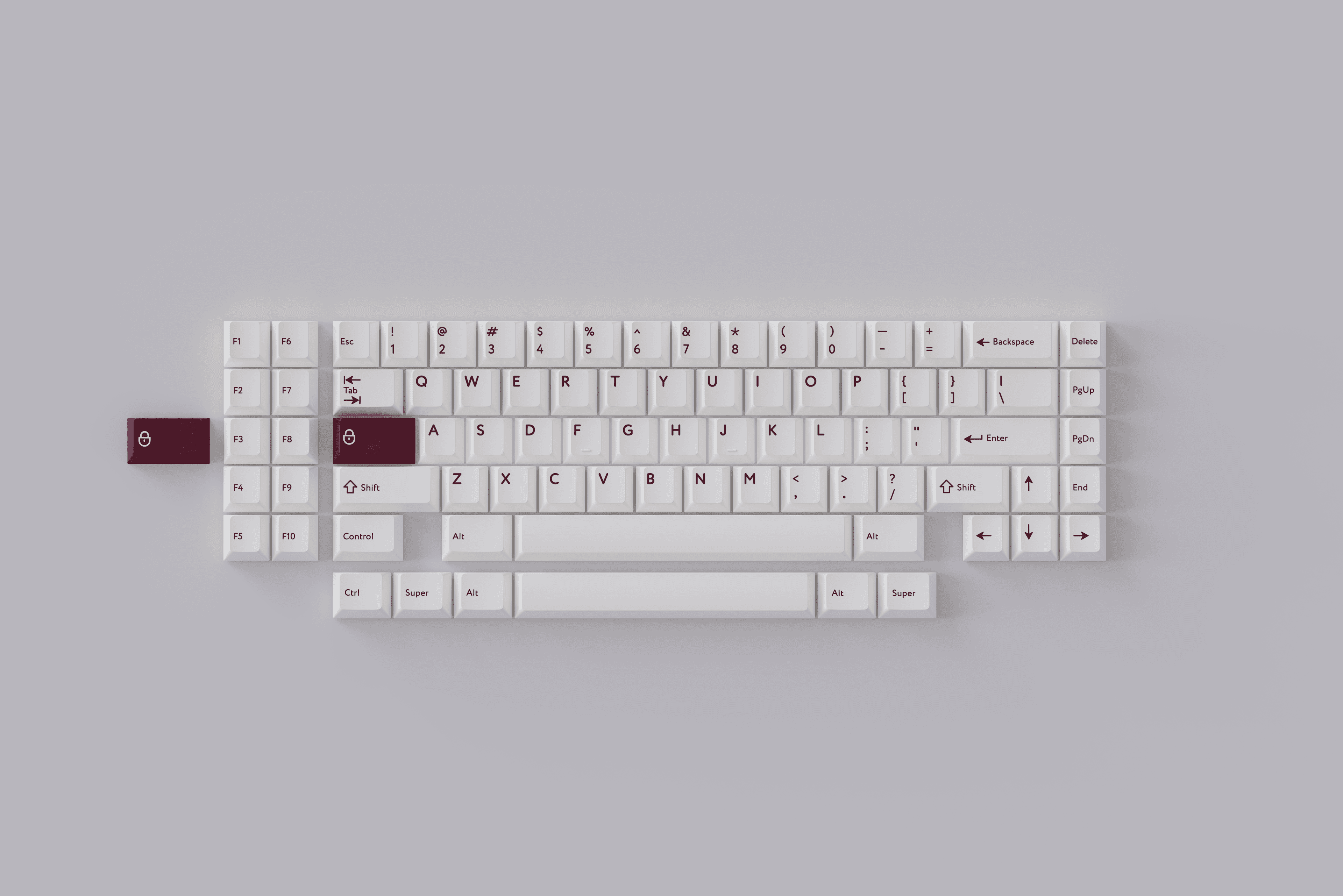 SONIC170 - a fun 65% with knob and LED macro module | Groupbuy is Live! image 28