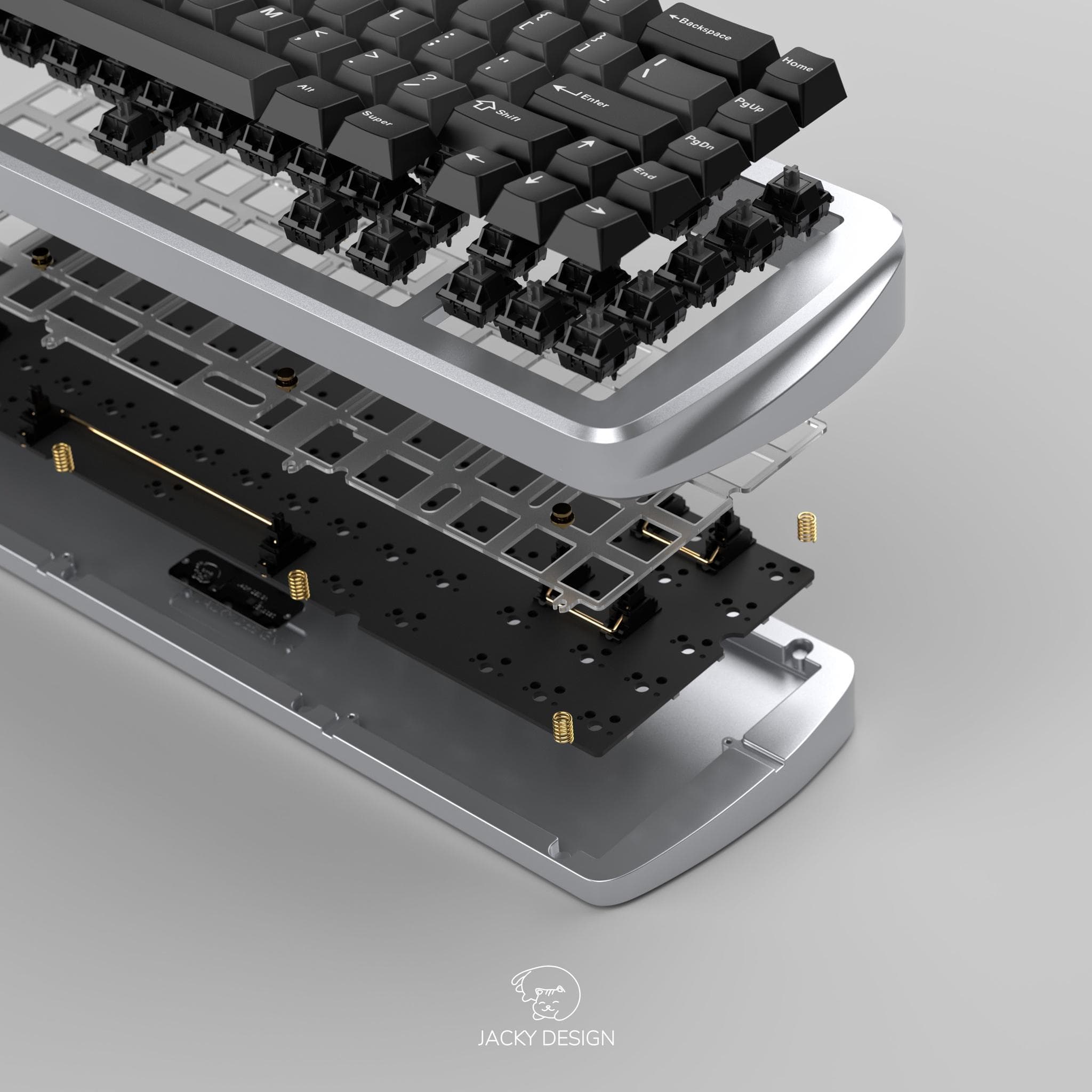 CAT 65 - collaborate with:3ildcat image 4