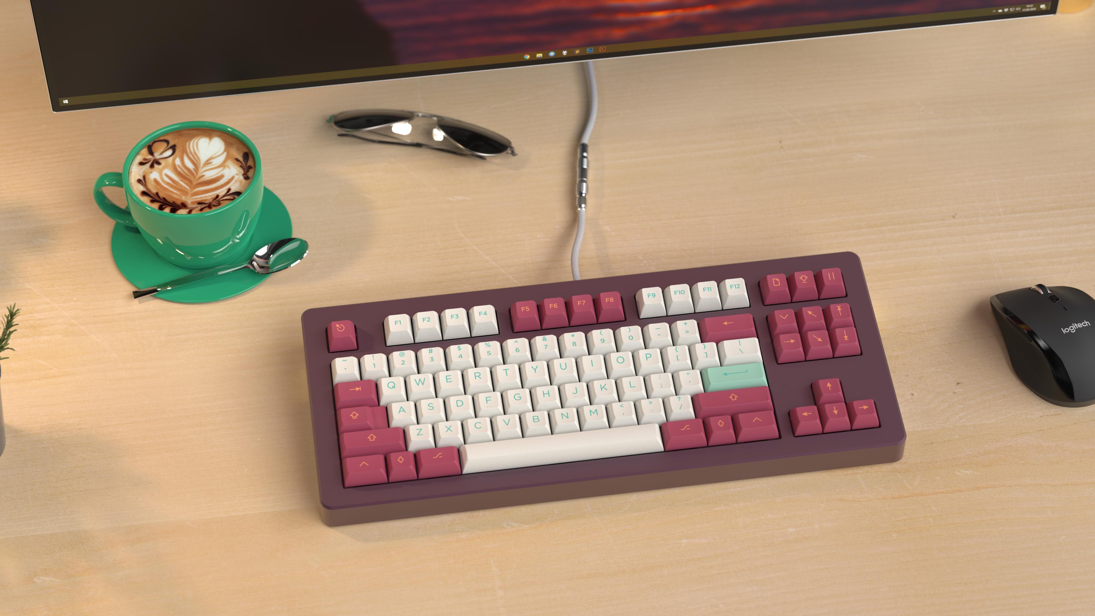 KAT Raspberry image 21