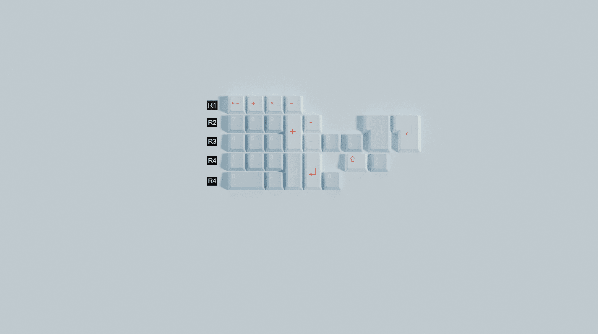 GMK Mountaineering | Outdated post please refer to link at the top of post image 6