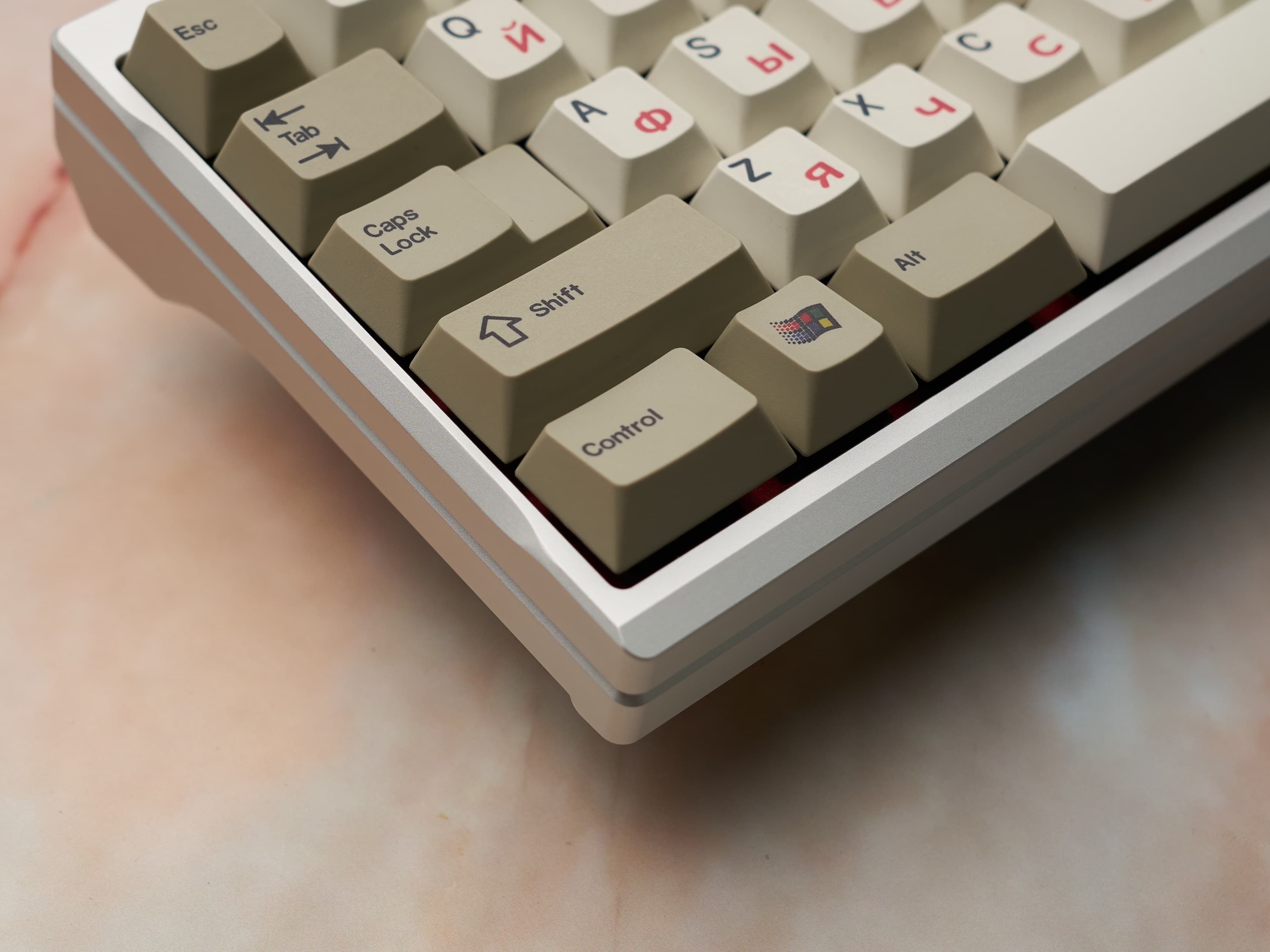 Eden - 60% (R2 Instock Soon) image 8