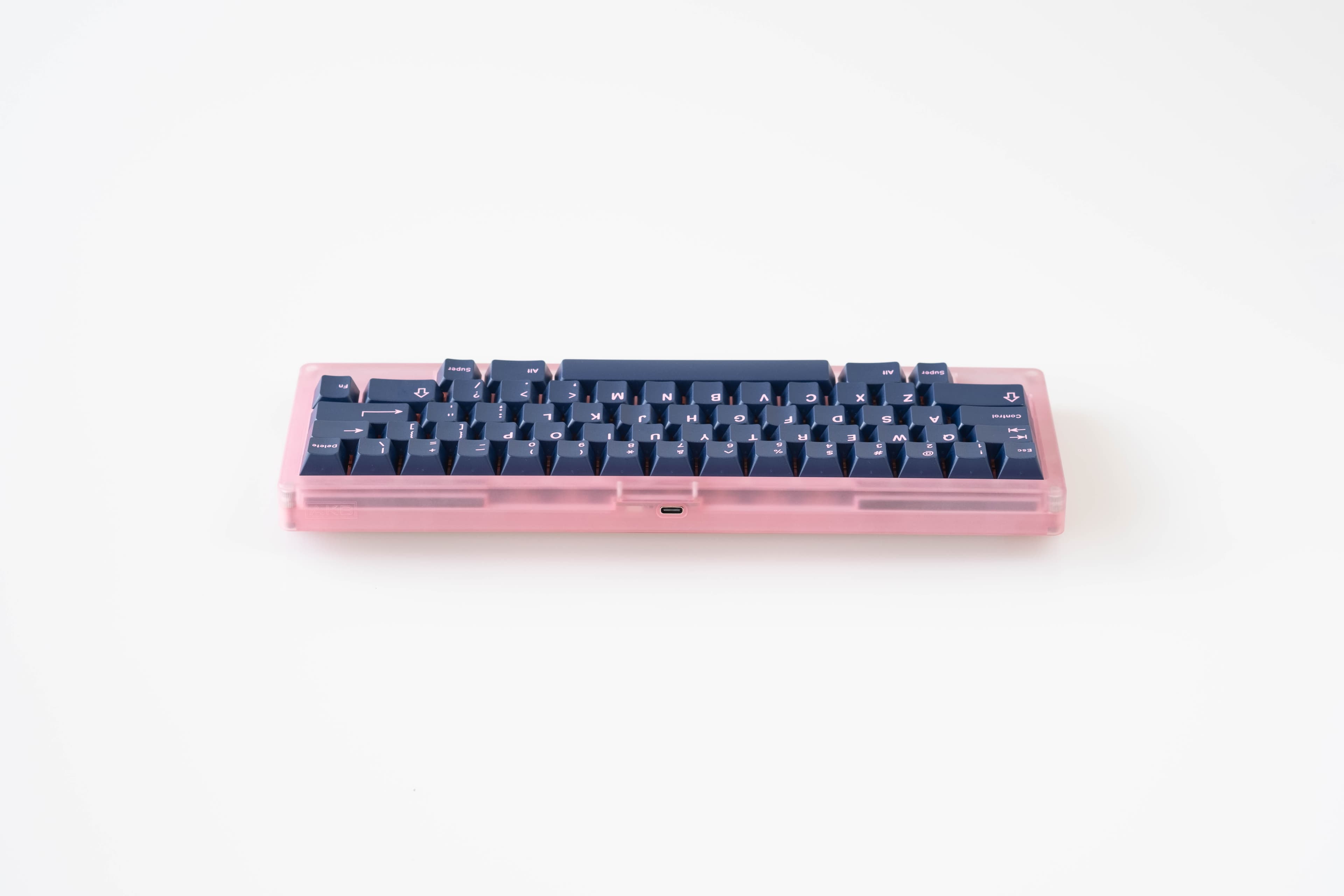 AKB Vero v2 with Topre support - GB will run from 5th of April image 26