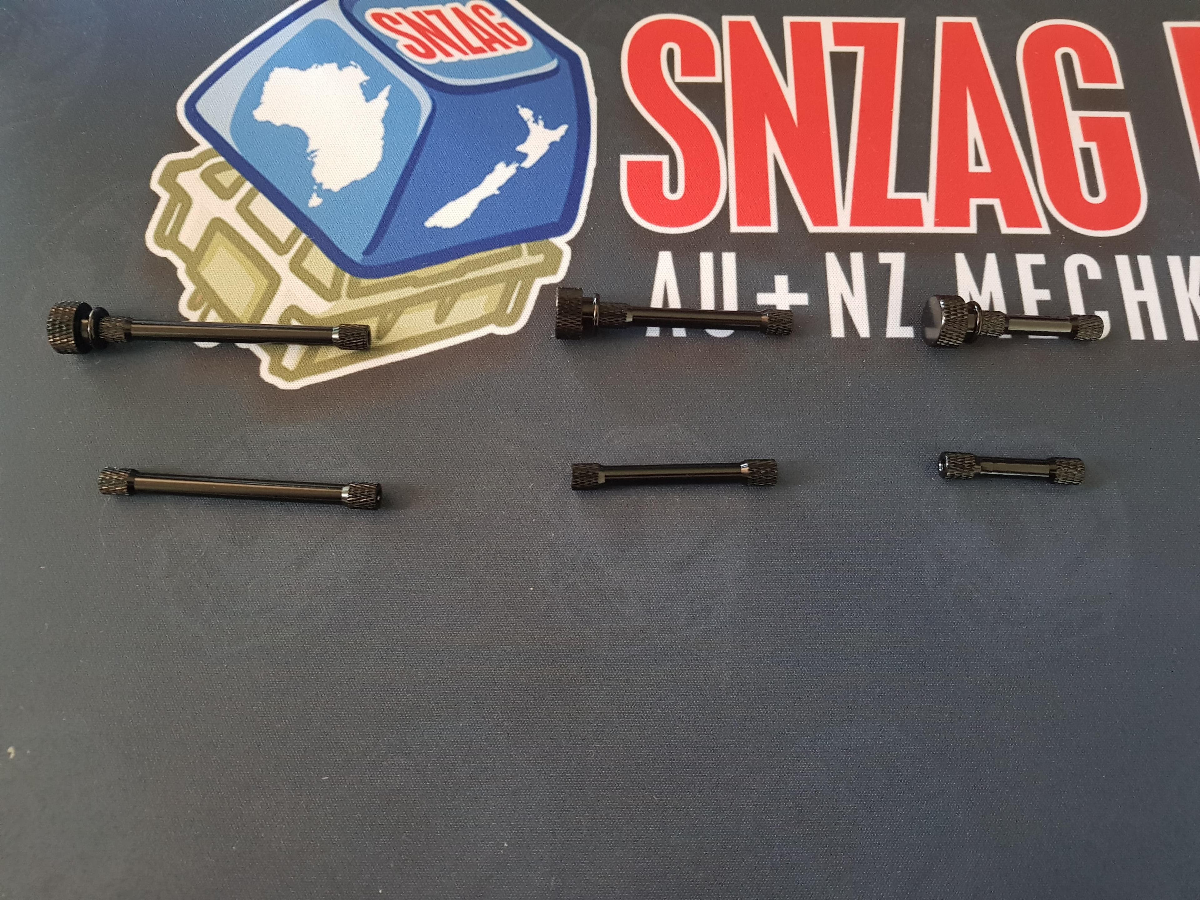 Let's Tango (Split 40% Ortho) - Final Update - On Sale Now! image 11