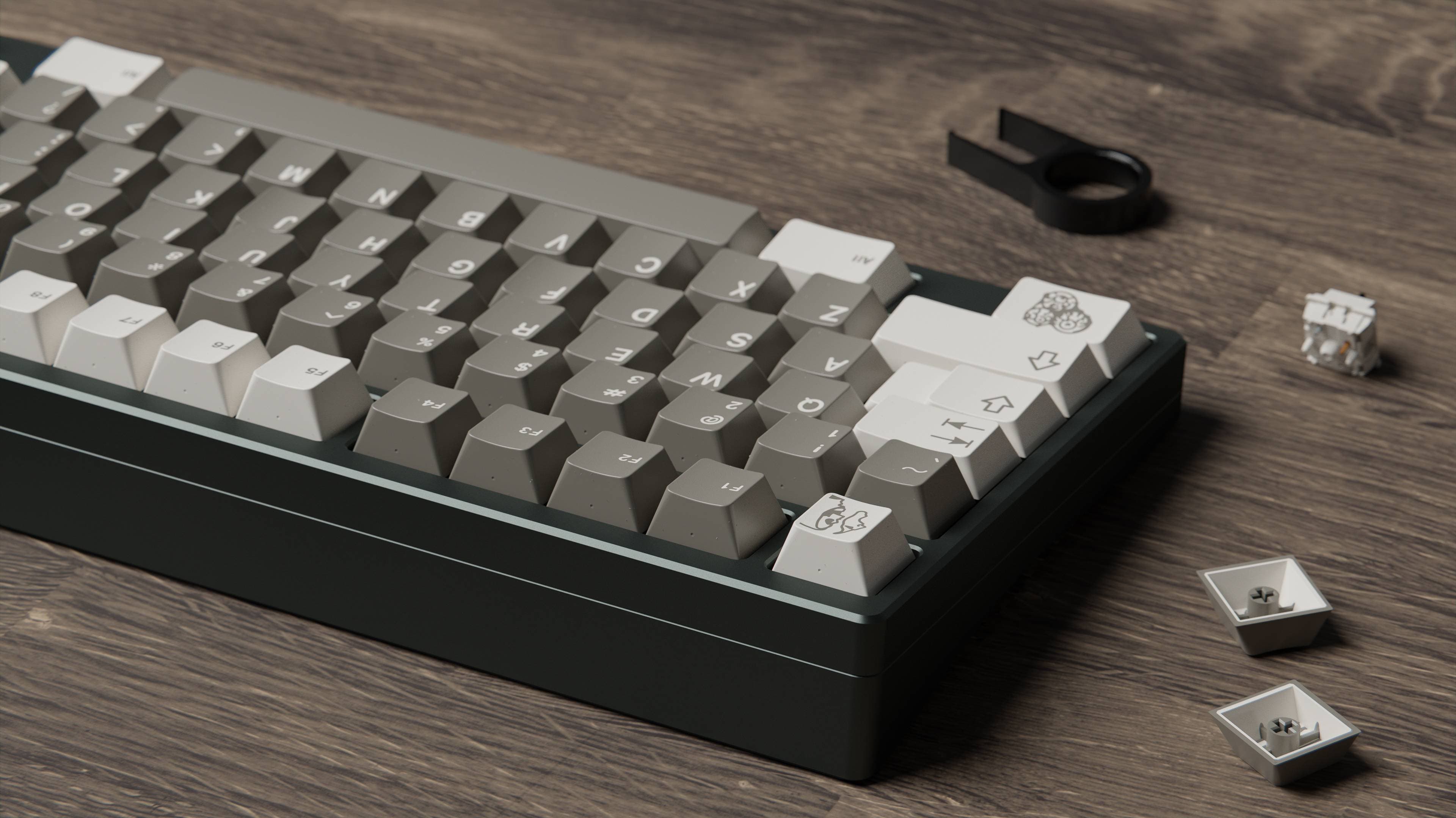 GMK Psychosis | Massive updates! image 18