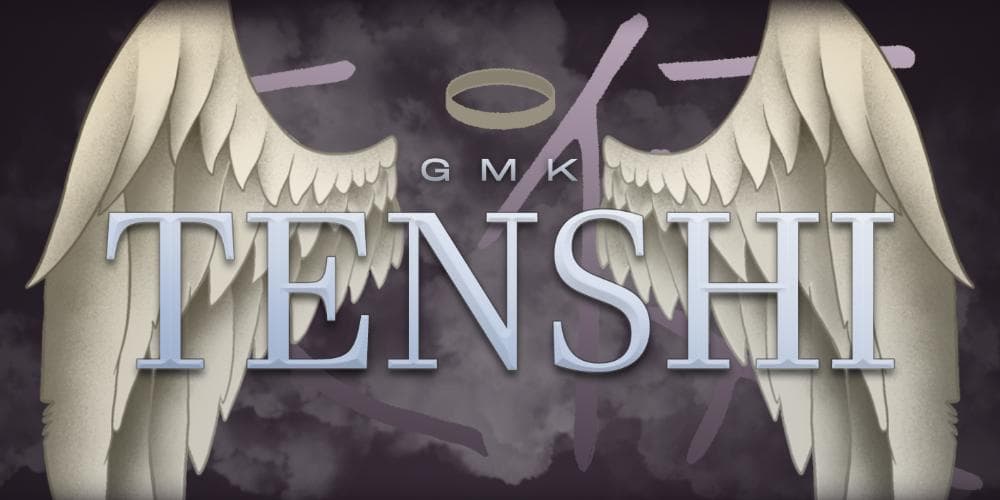 GMK Tenshi | GB Now LIVE! image 34