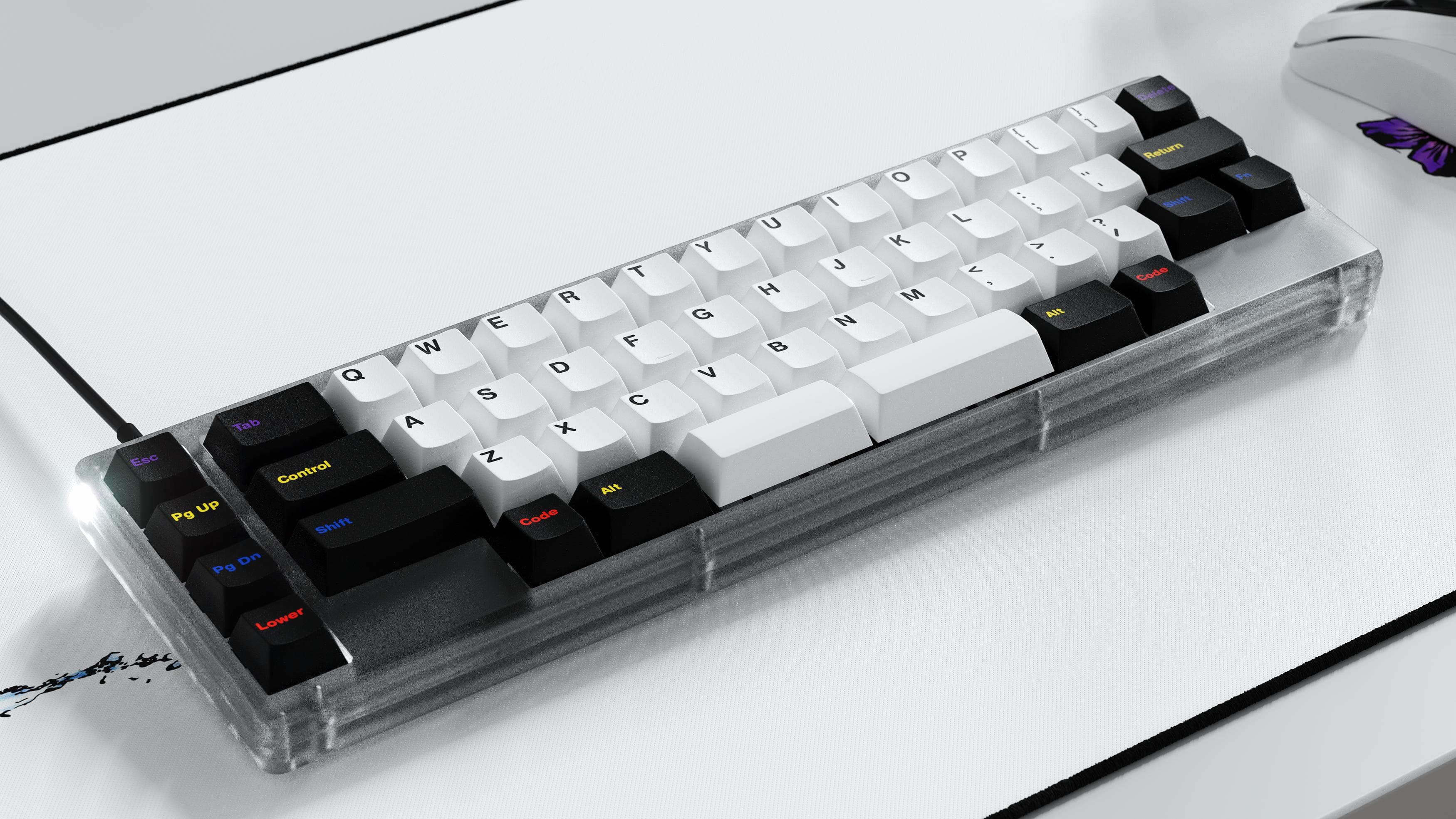 GMK Colorchrome - GB starts 05th of March on NovelKeys image 19