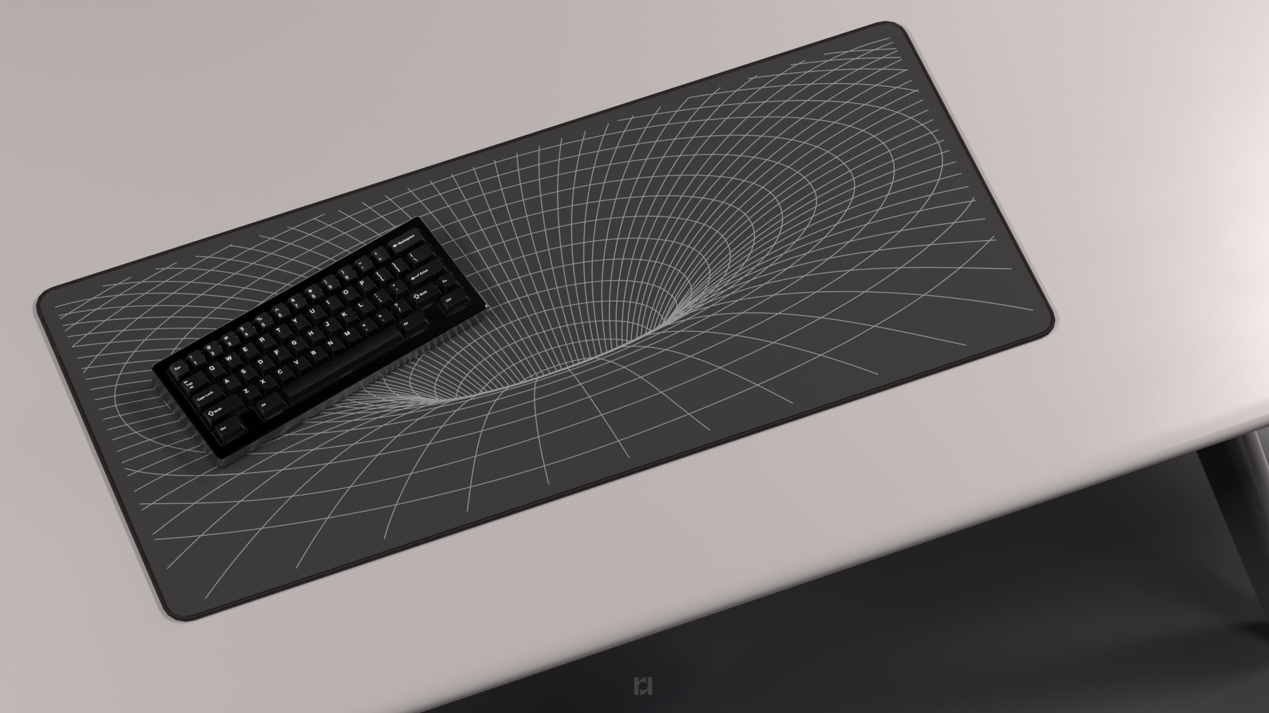 Chasm Deskmats image 4